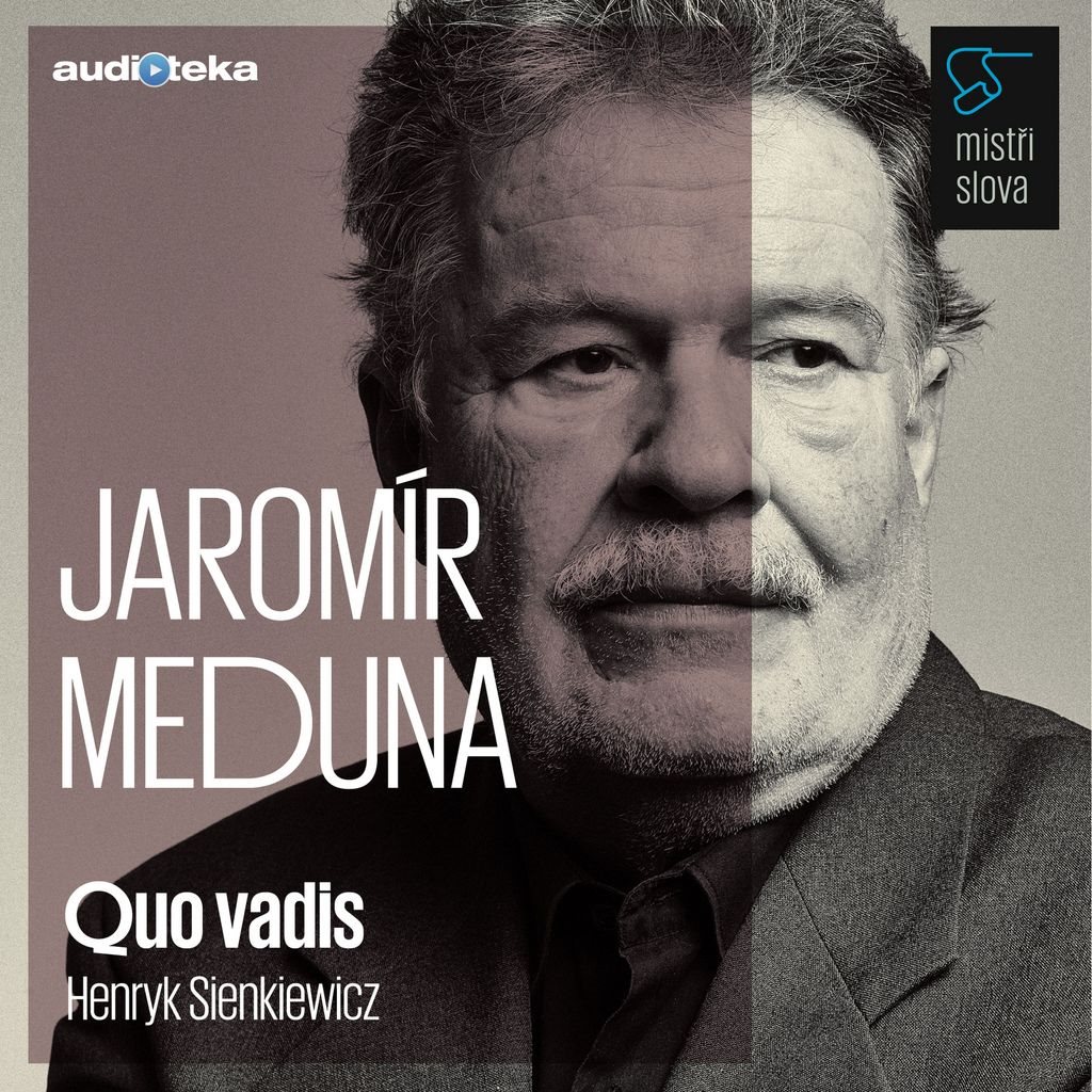 Mistři slova - Quo vadis