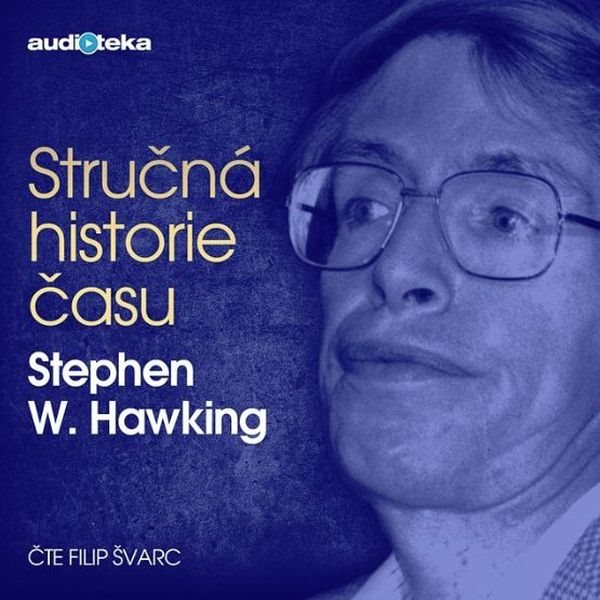 Stručná historie času