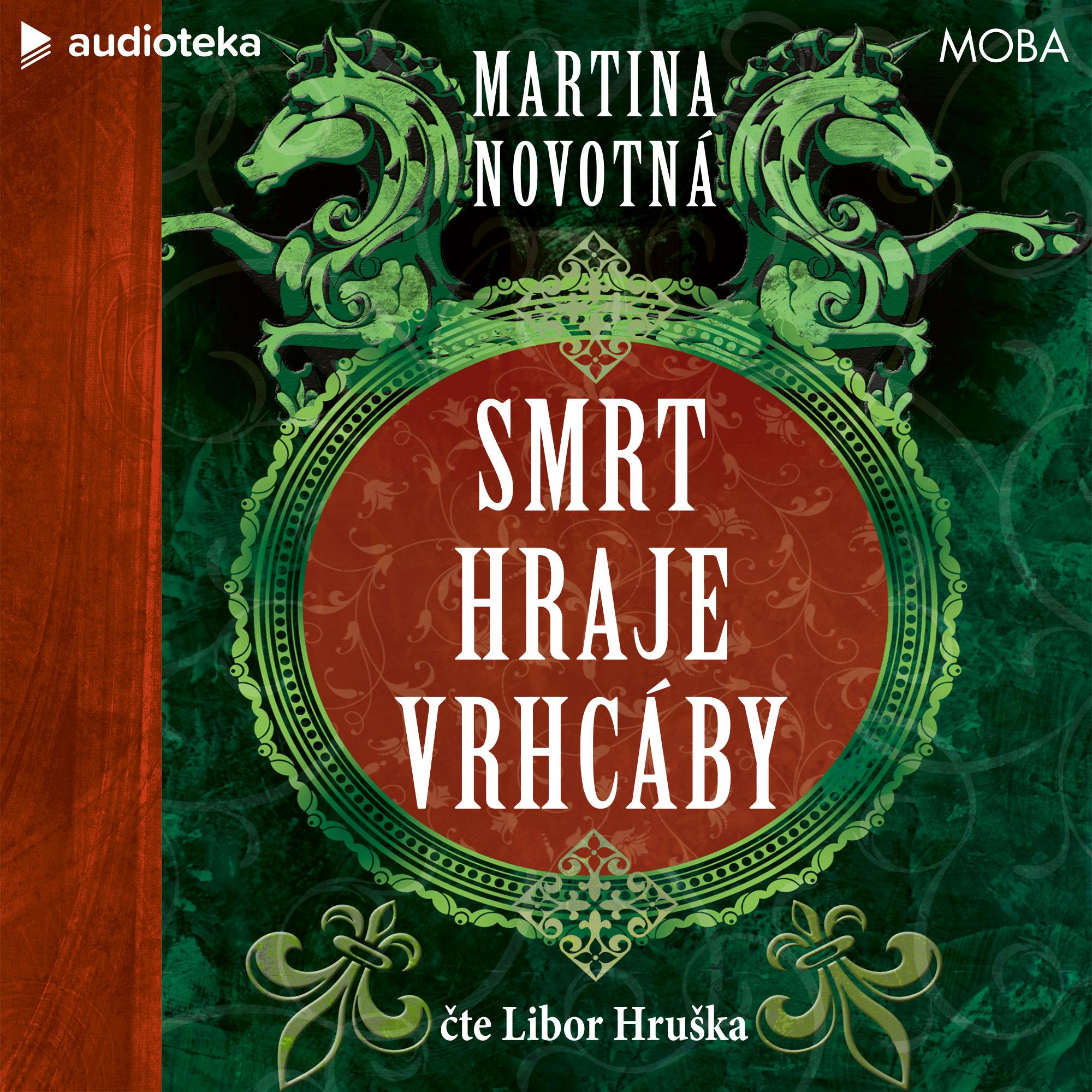 Smrt hraje vrhcáby