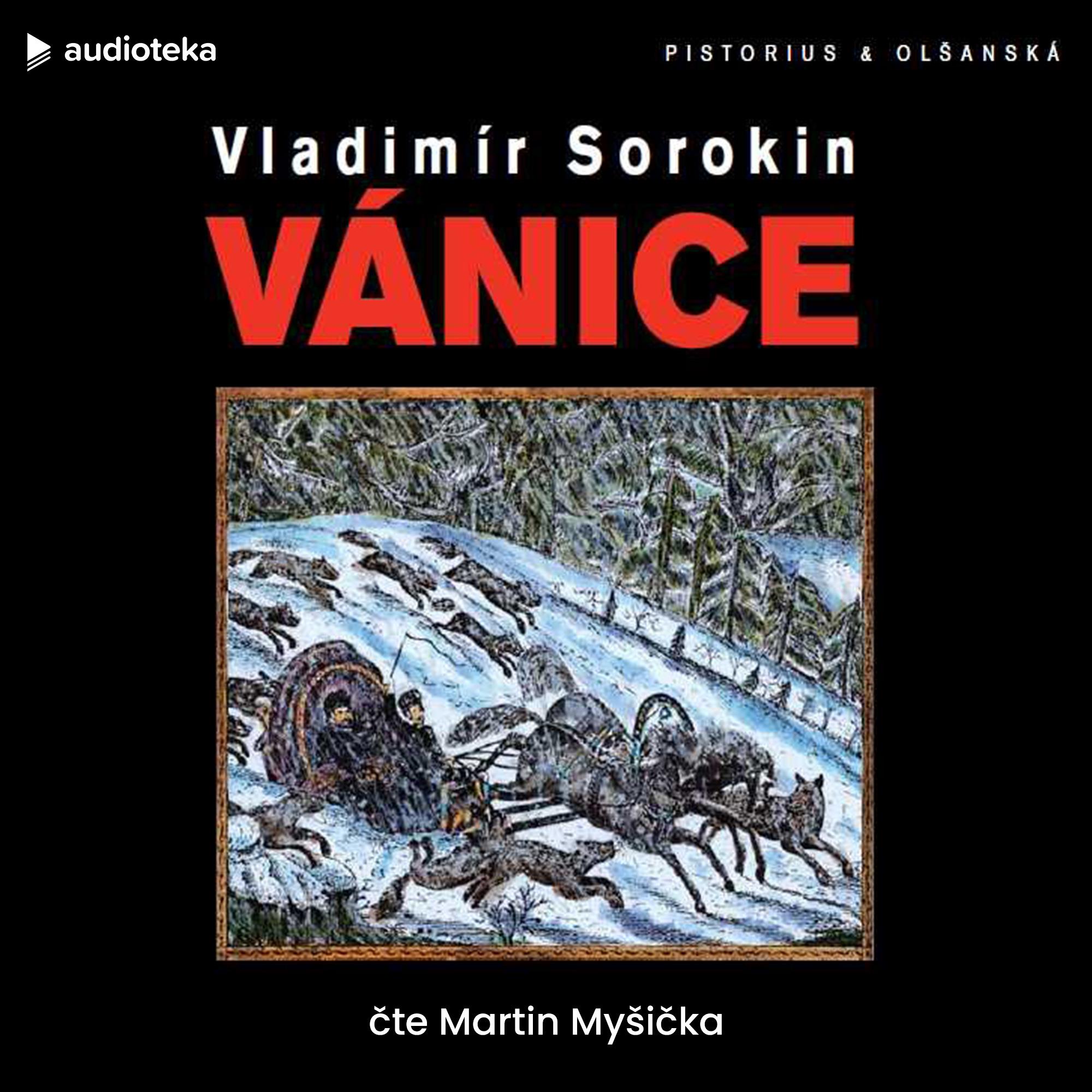 Vánice