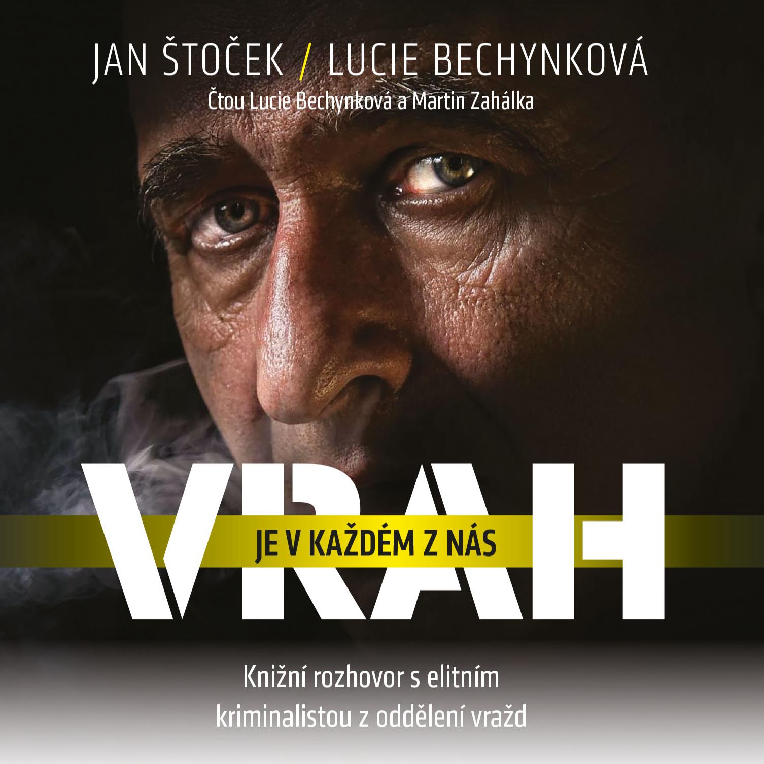 Vrah je v každém z nás