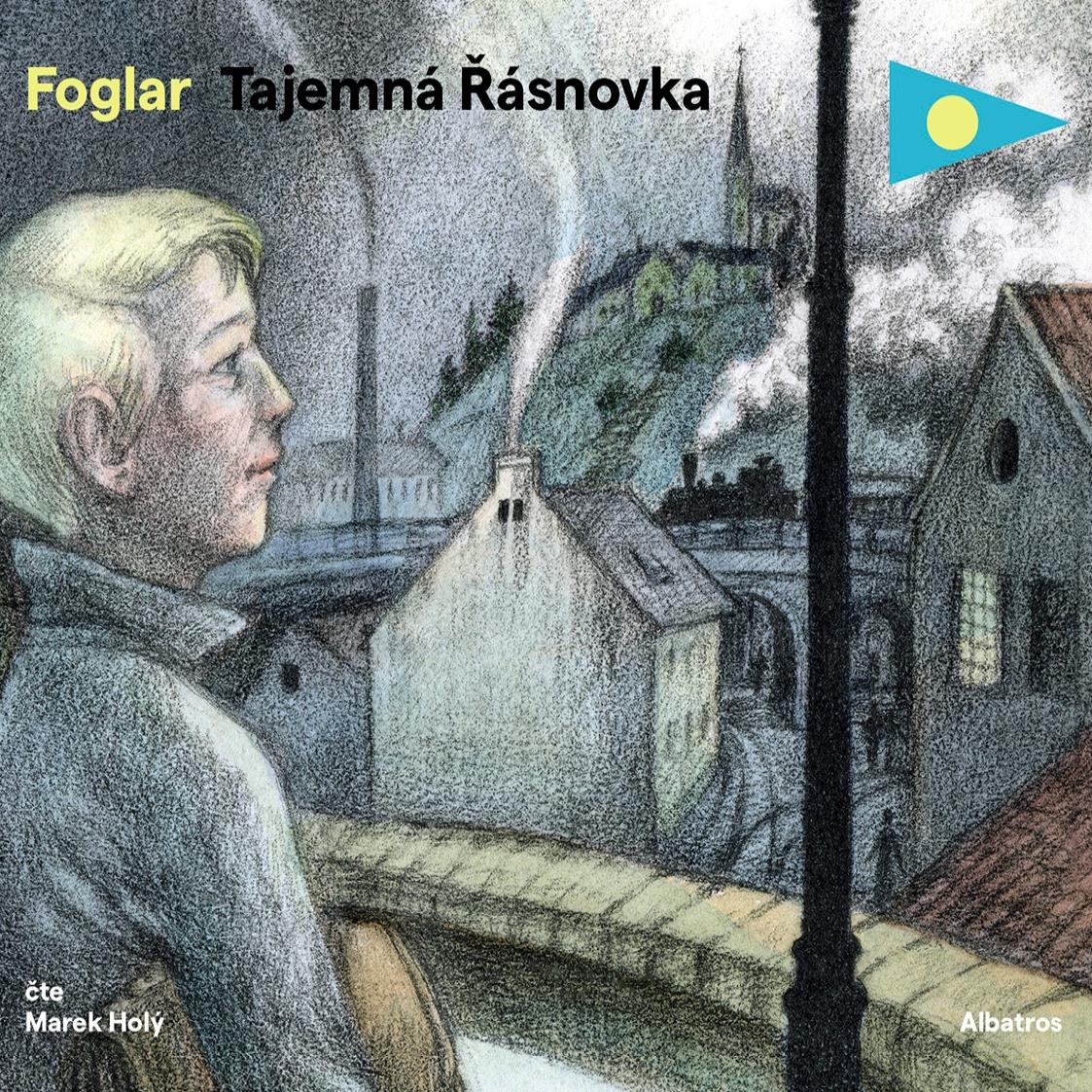 Tajemná Řásnovka