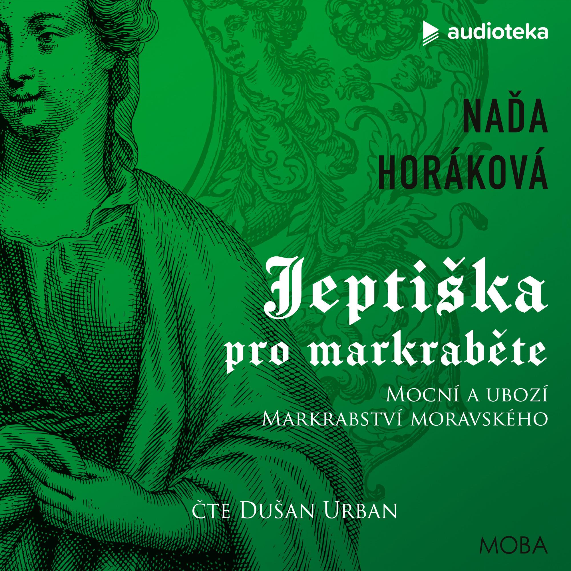 Jeptiška pro markraběte