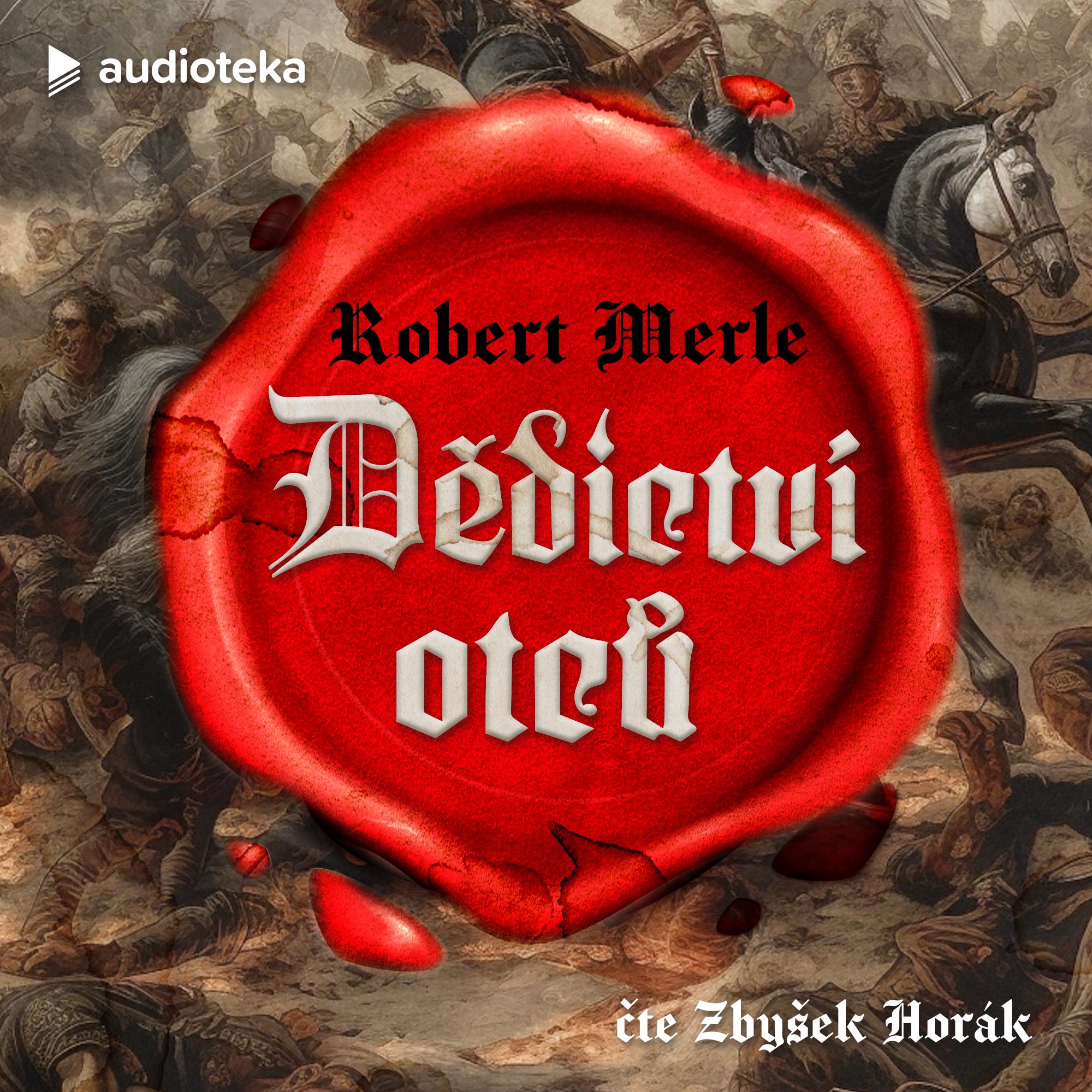 Dědictví otců
