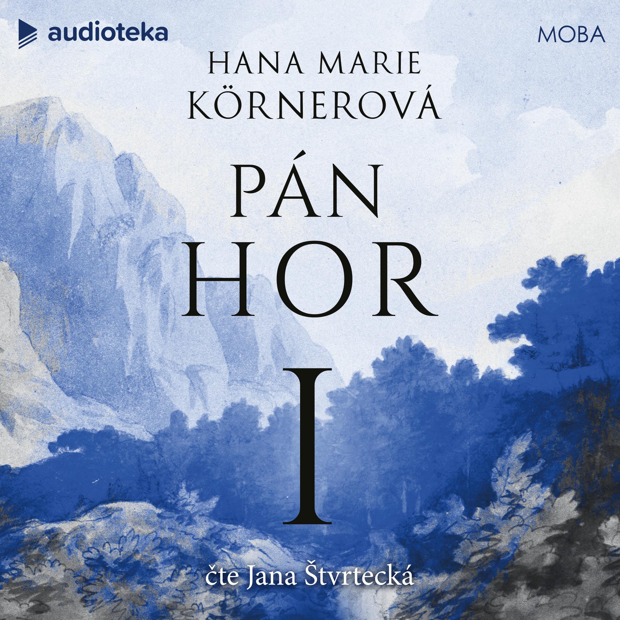 Pán hor I