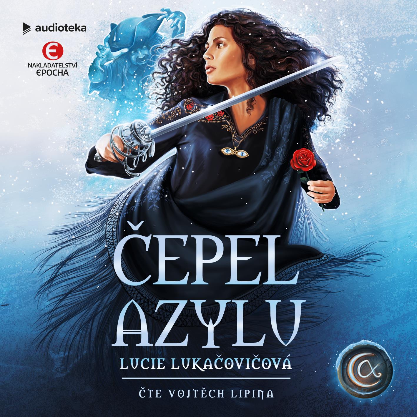 Čepel Azylu