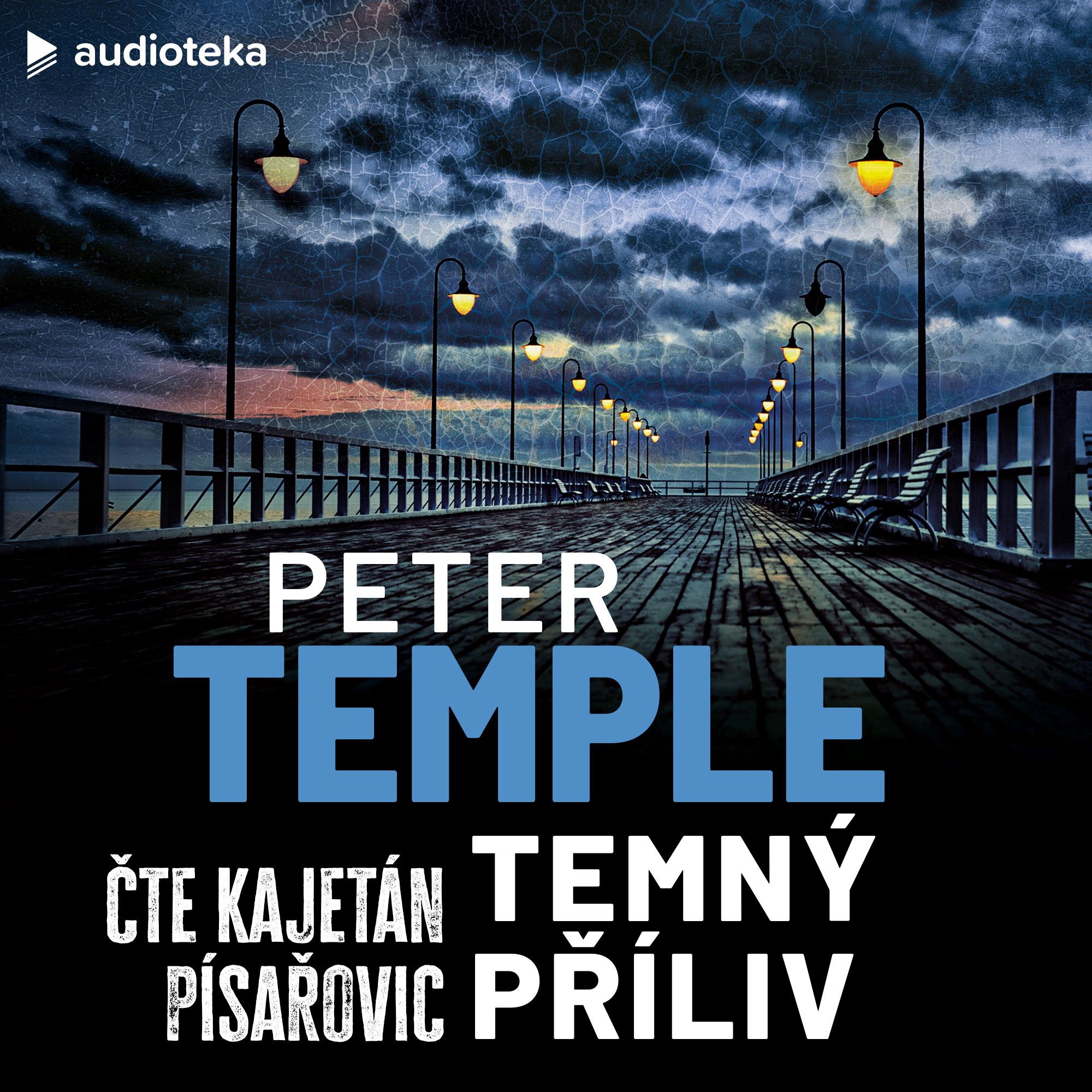Temný příliv