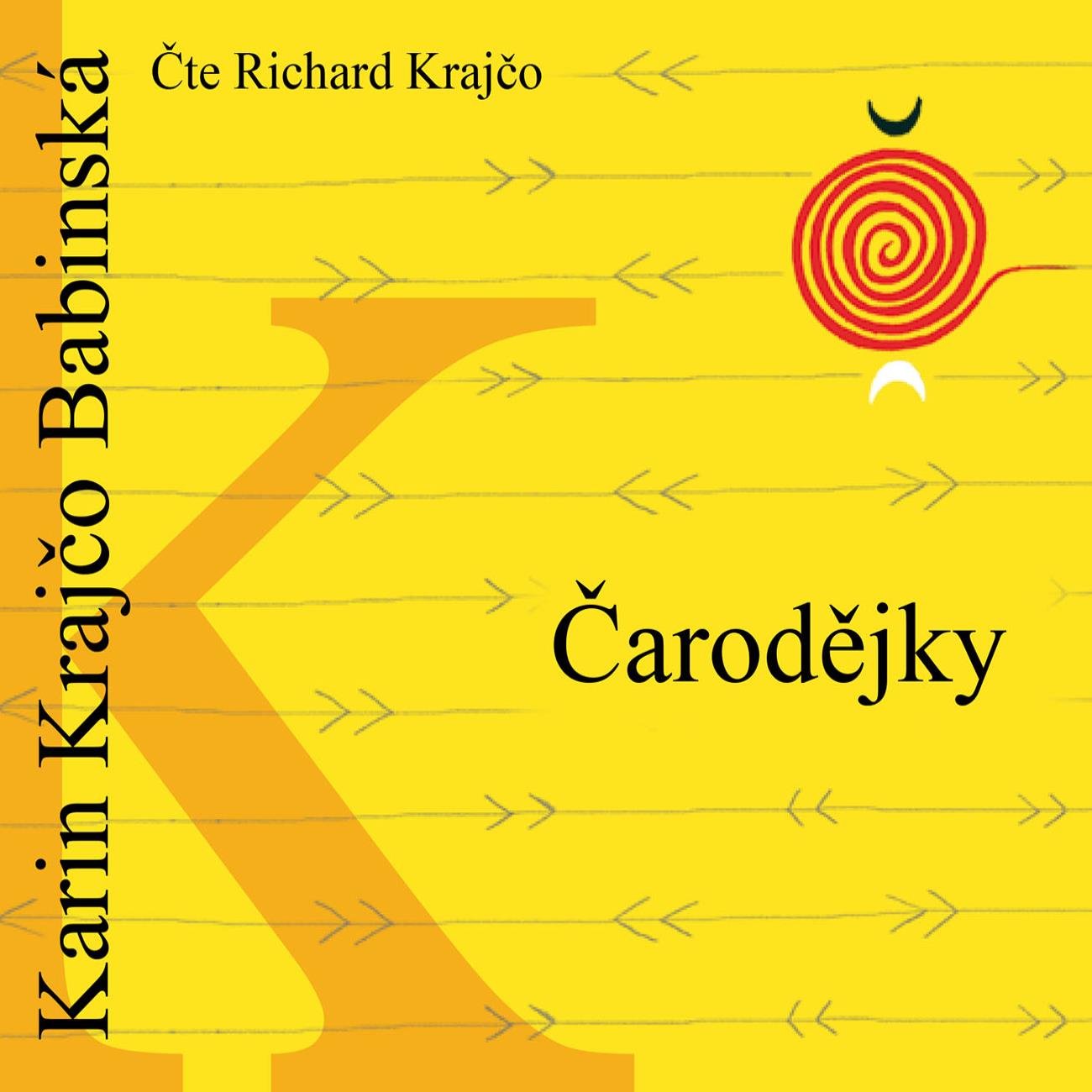 Čarodějky