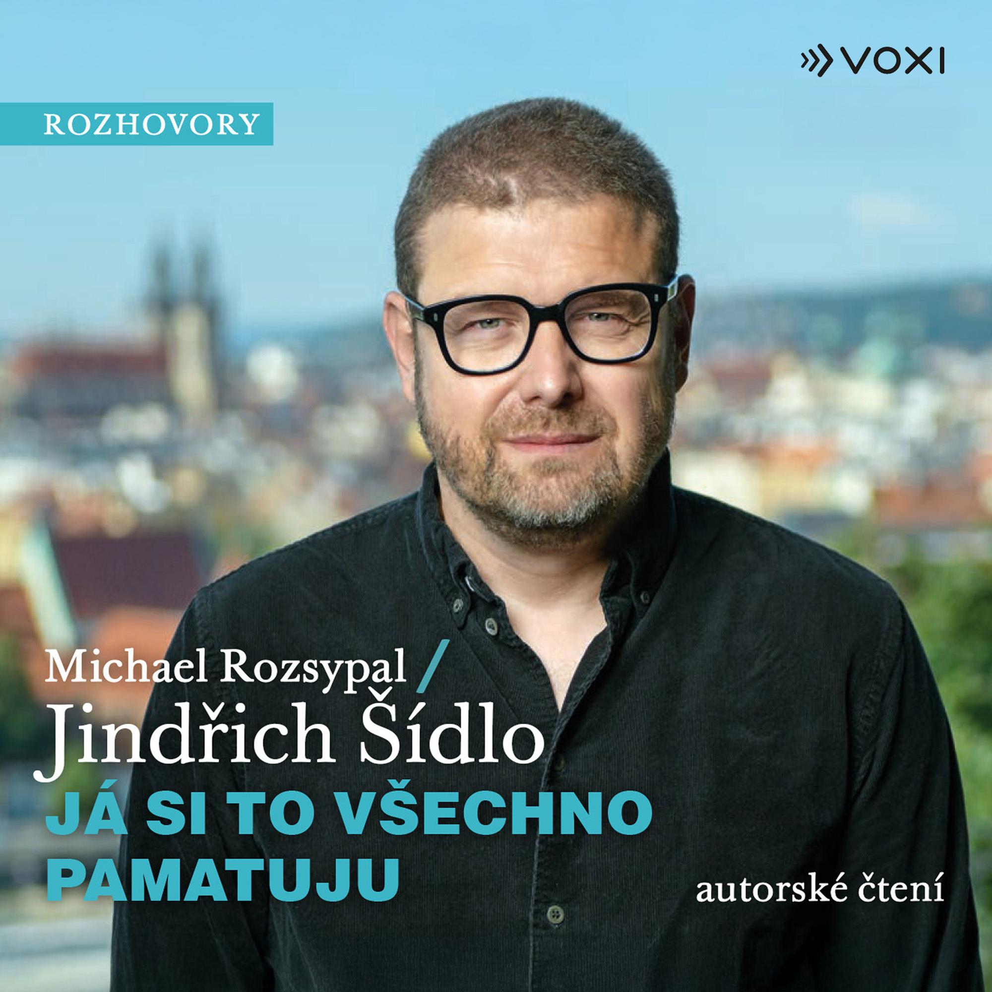 Já si to všechno pamatuju