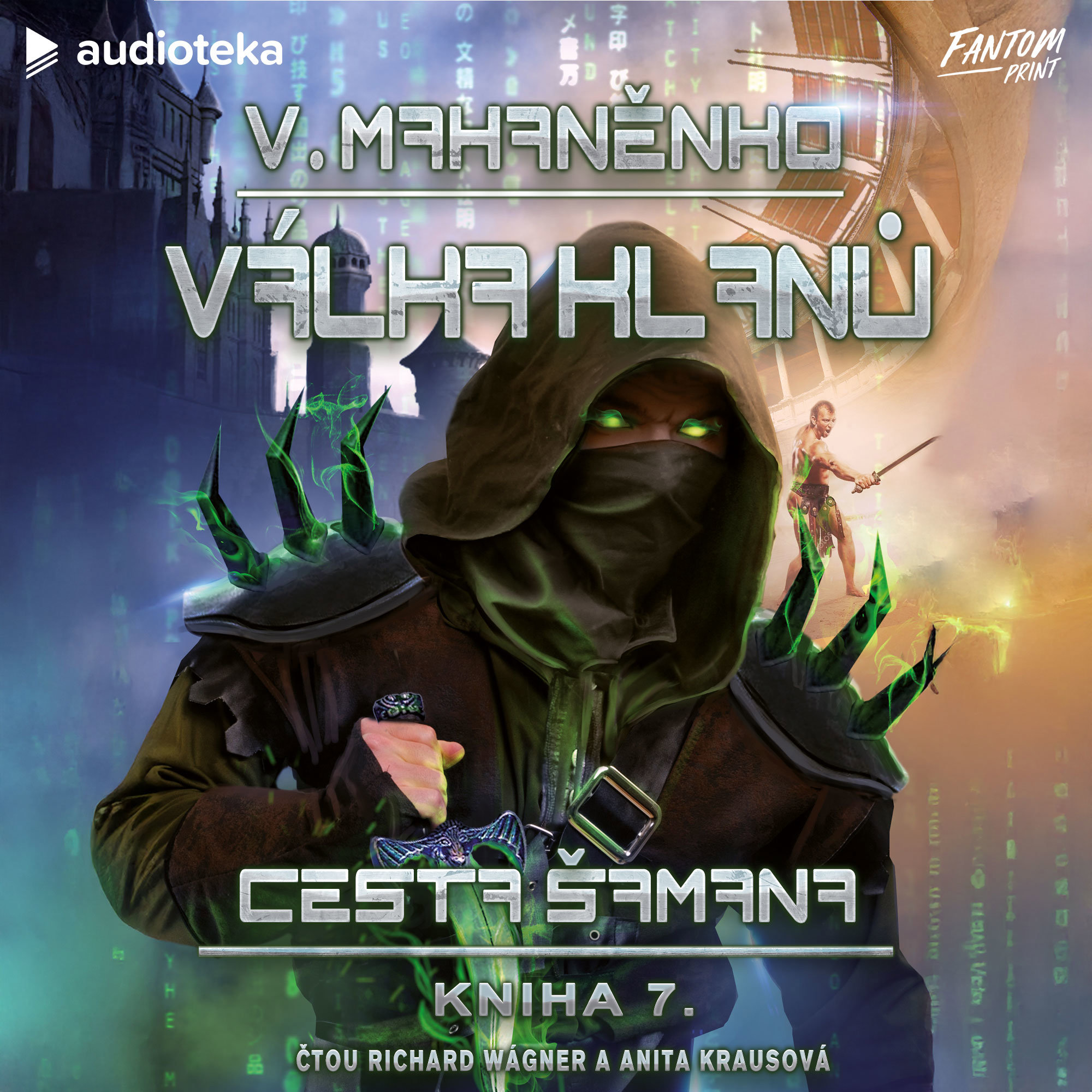 Válka klanů
