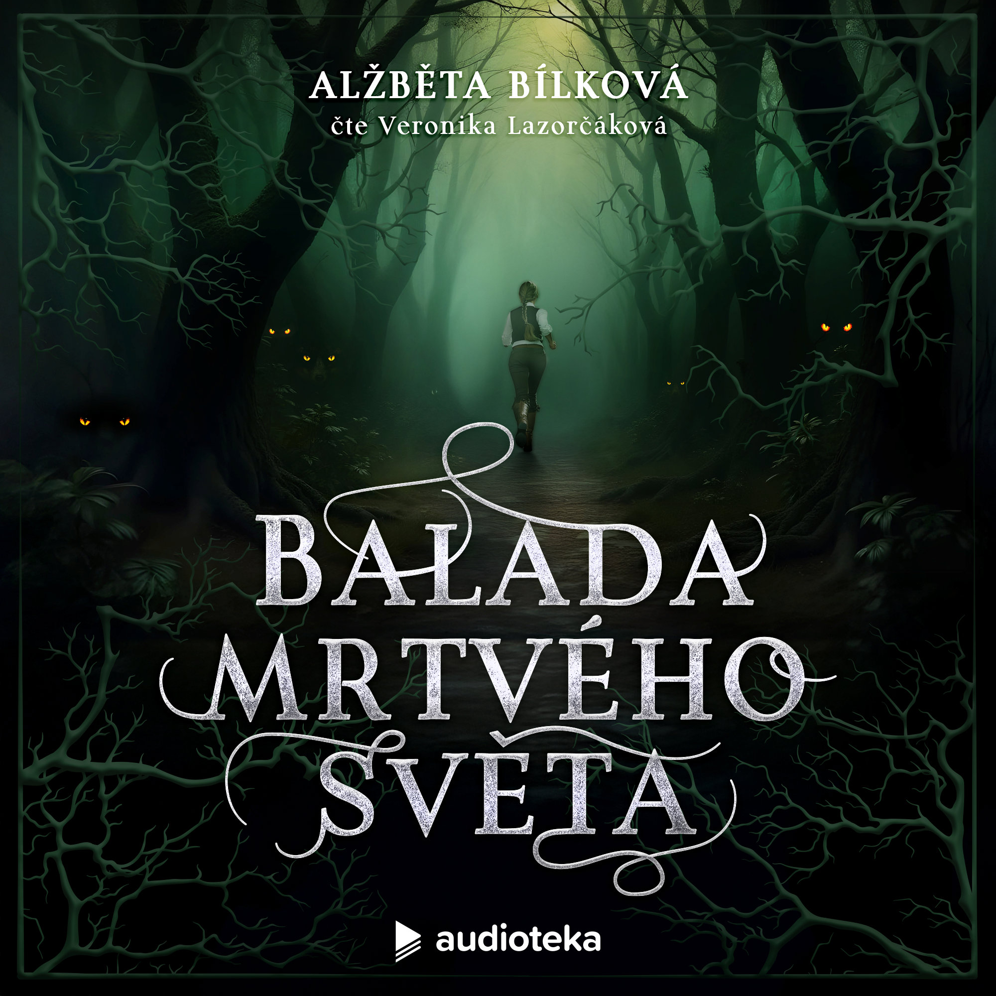 Balada mrtvého světa