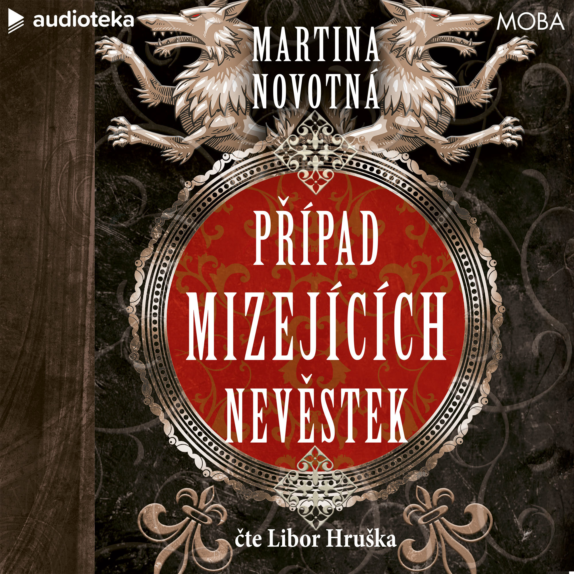 Případ mizejících nevěstek