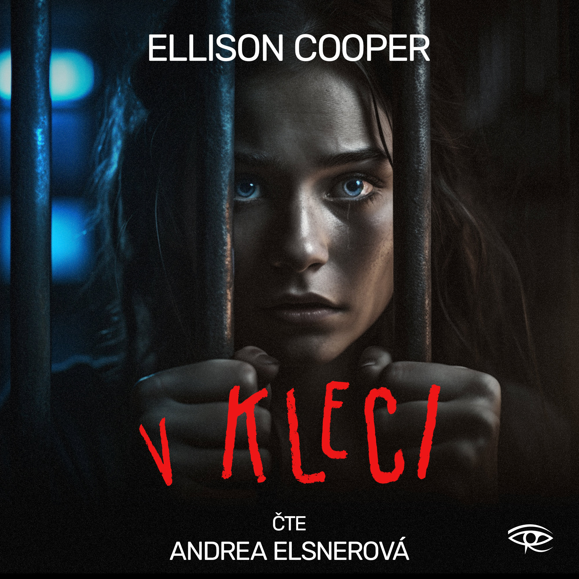 V kleci