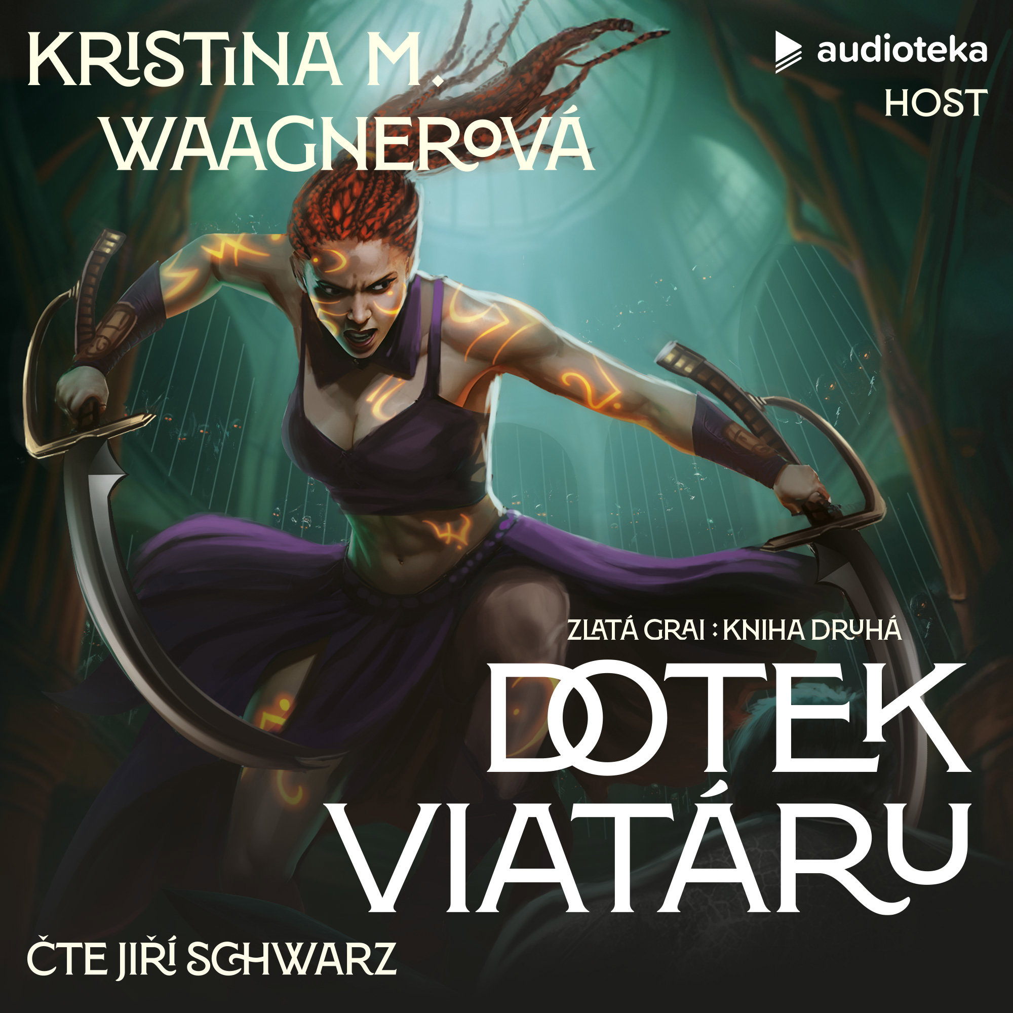 Dotek viatáru