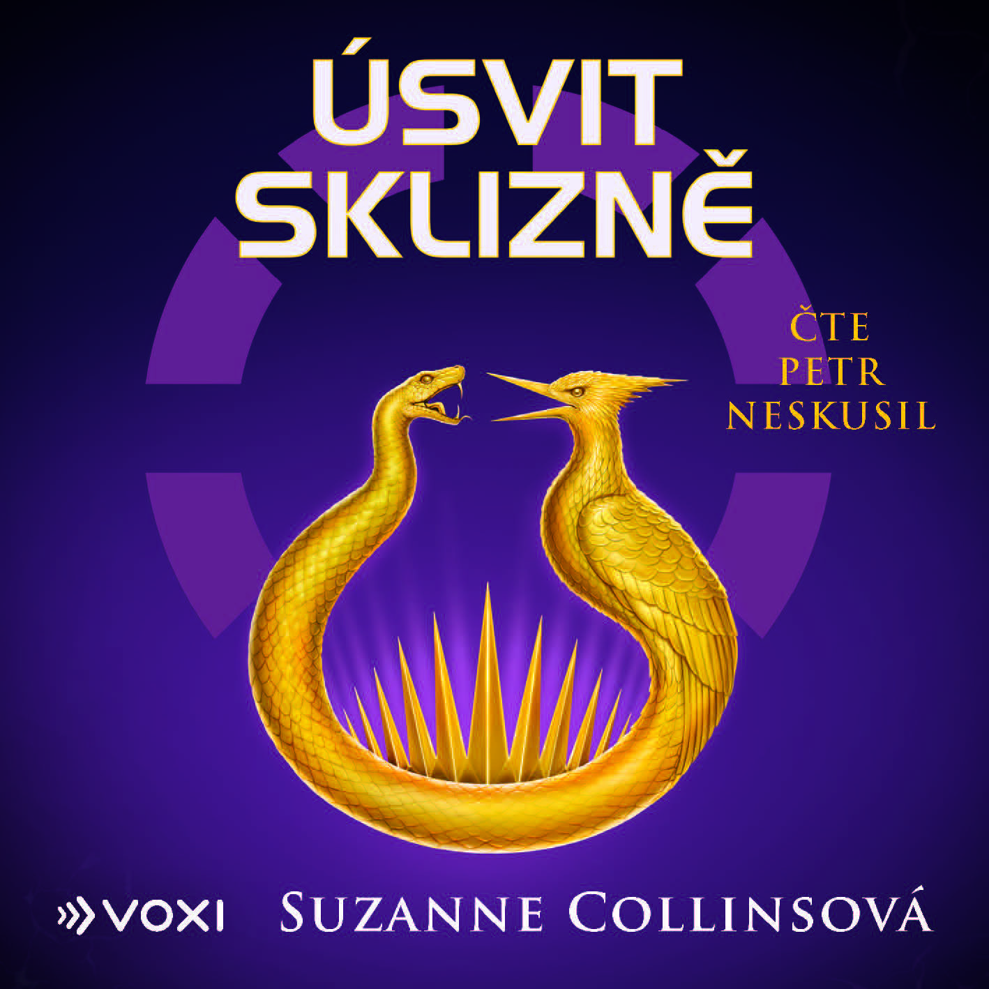 Úsvit sklizně