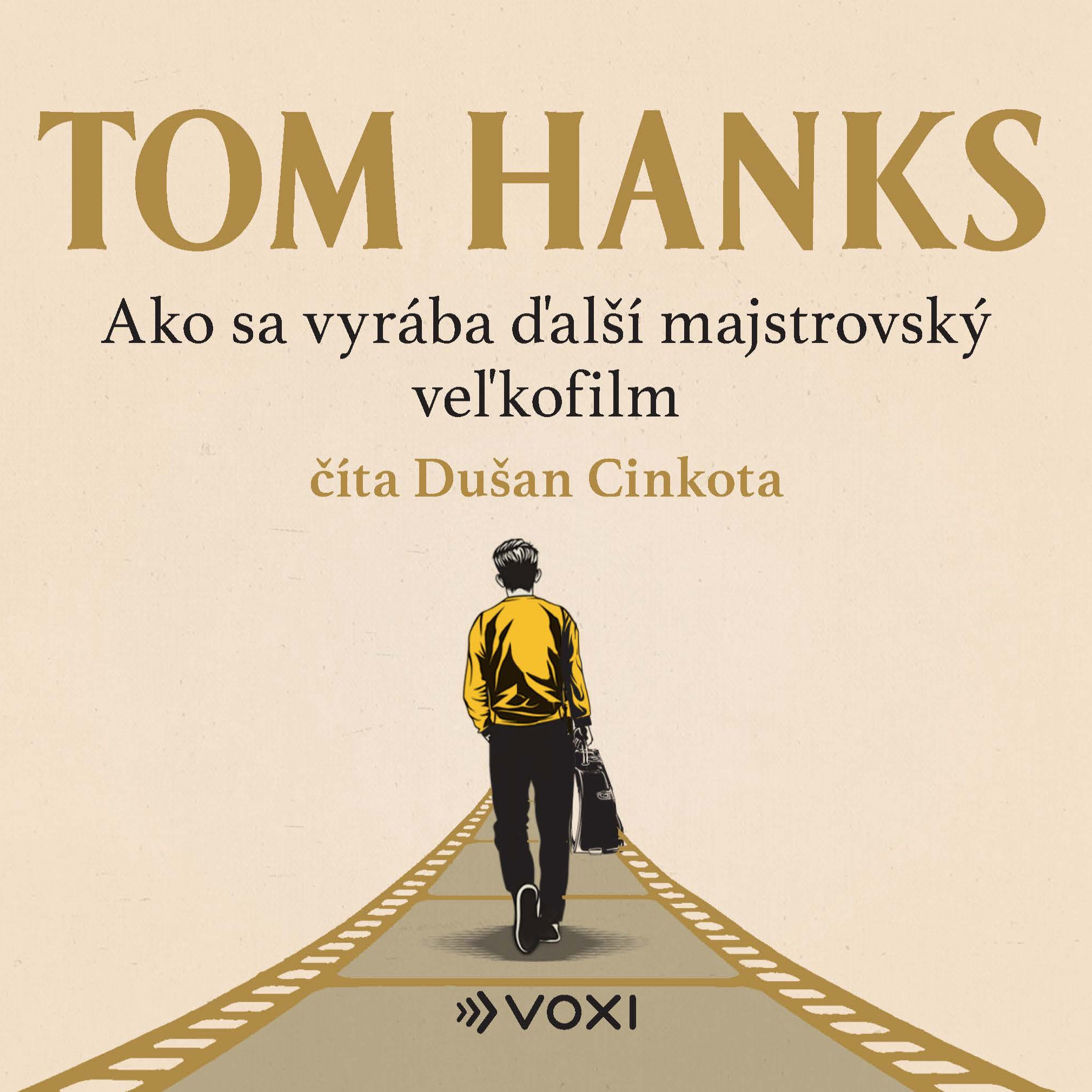 Ako sa vyrába ďalší majstrovský veľkofilm