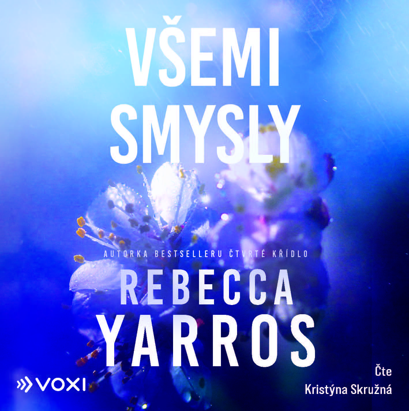 Všemi smysly