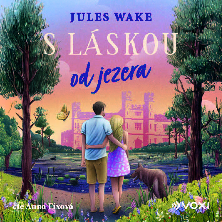 S láskou od jezera