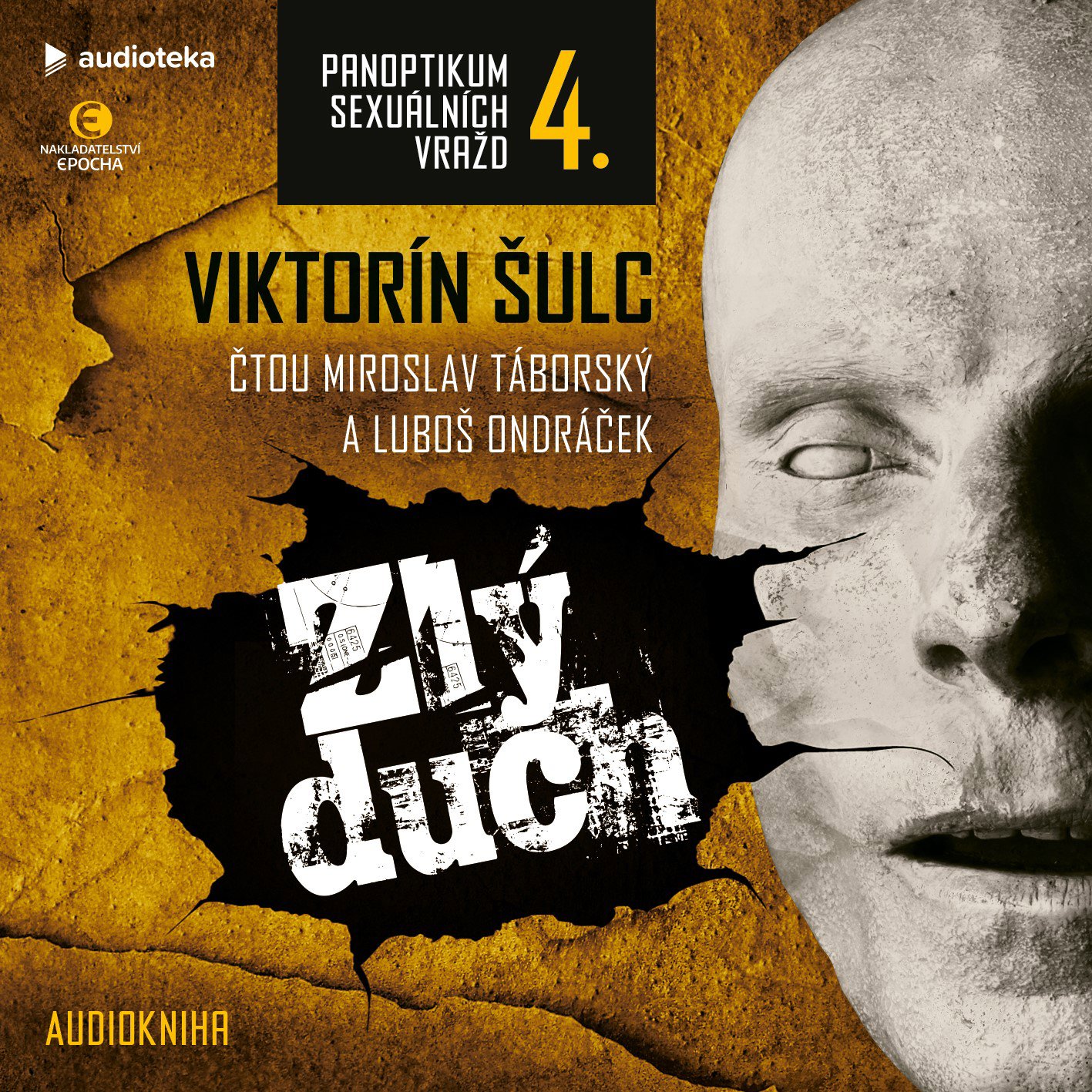 Zlý duch