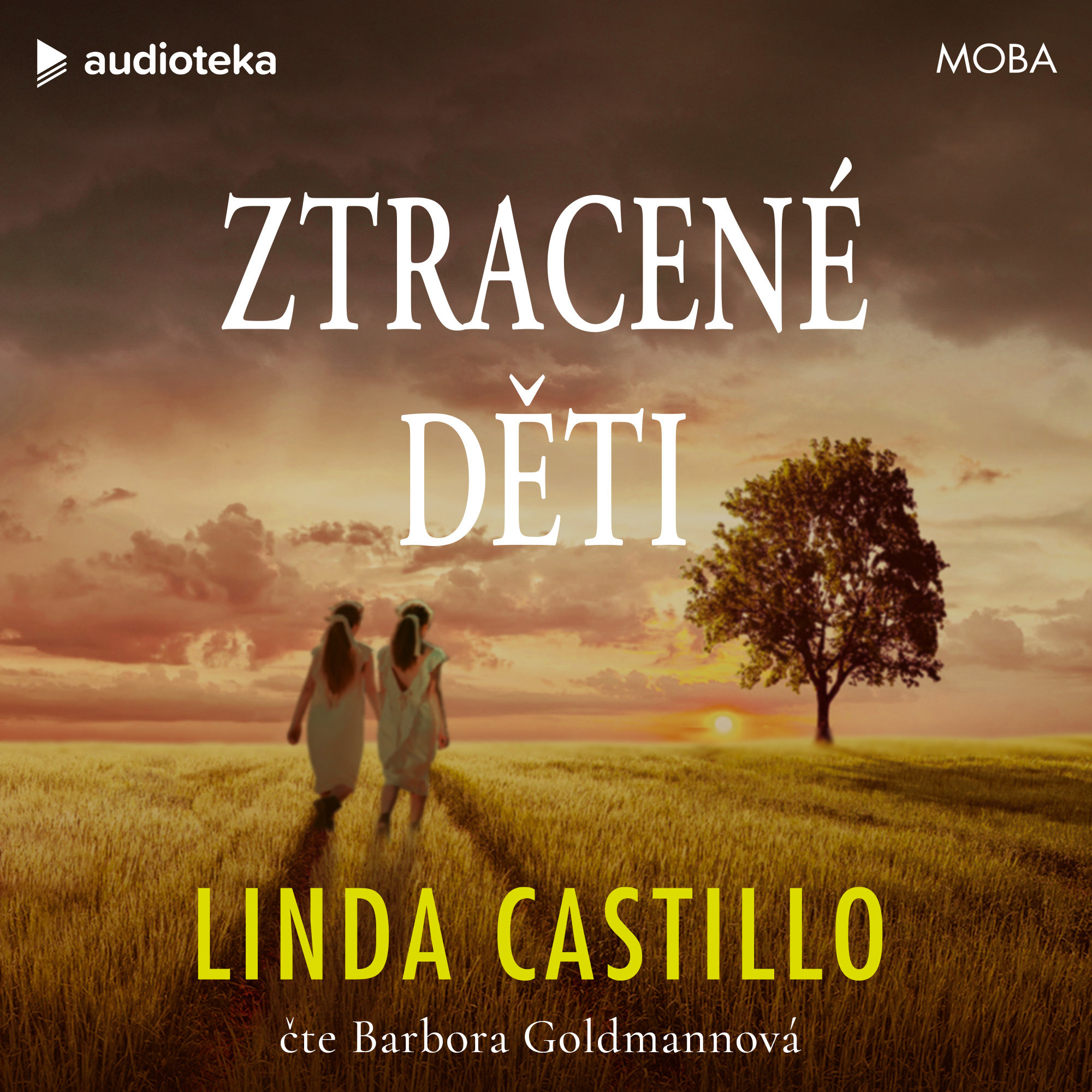Ztracené děti