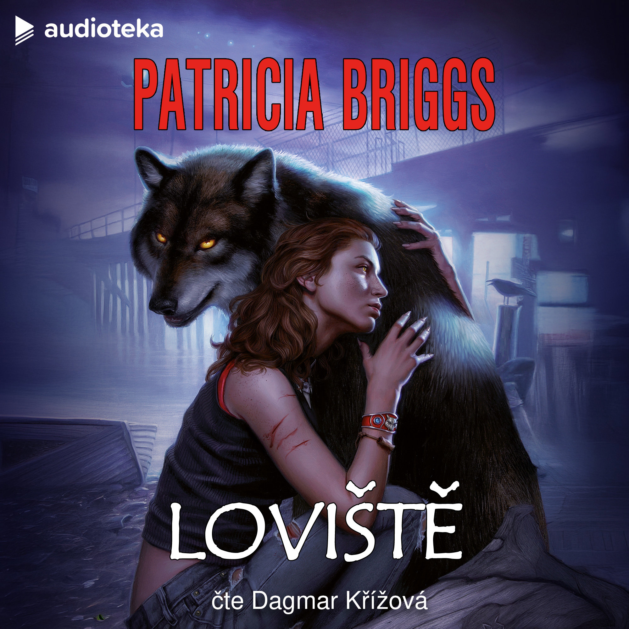 Loviště