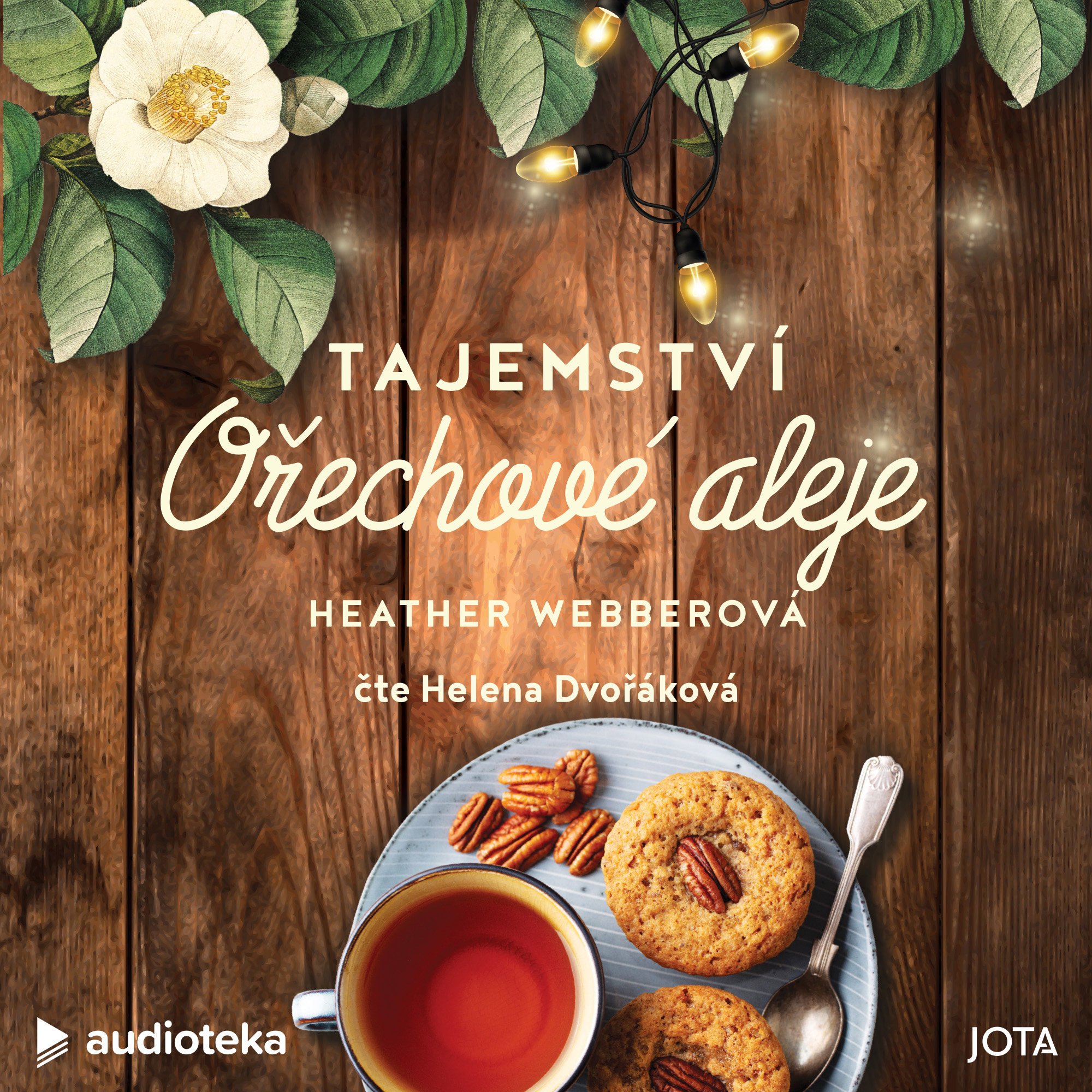 Tajemství Ořechové aleje