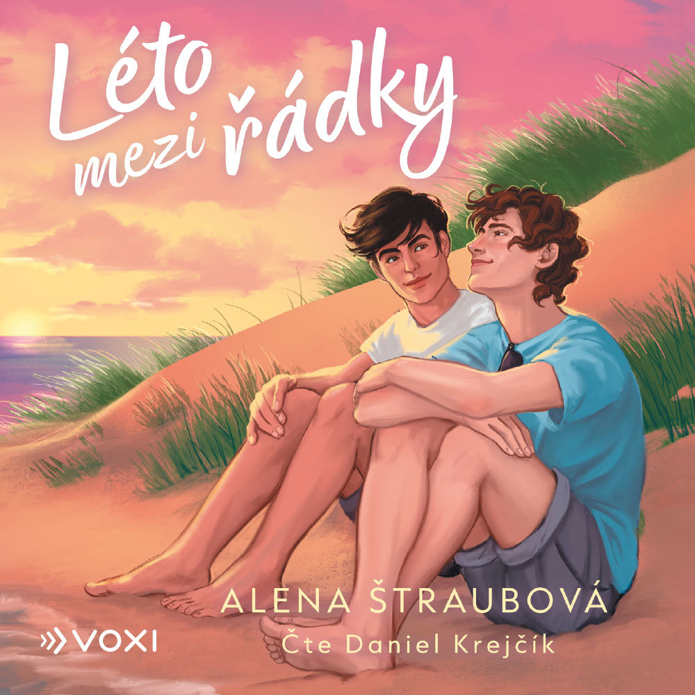Léto mezi řádky
