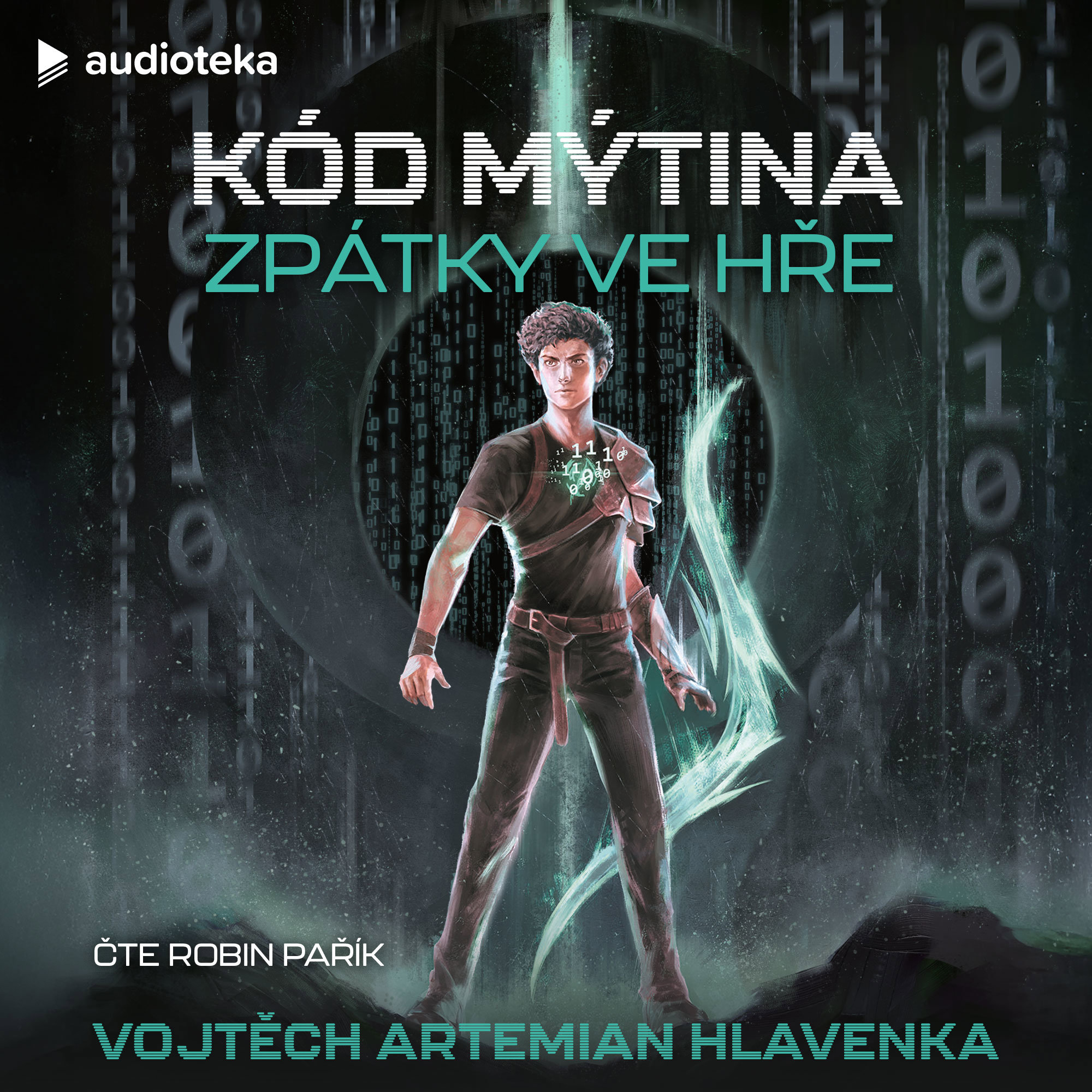 Kód Mýtina - Zpátky ve Hře