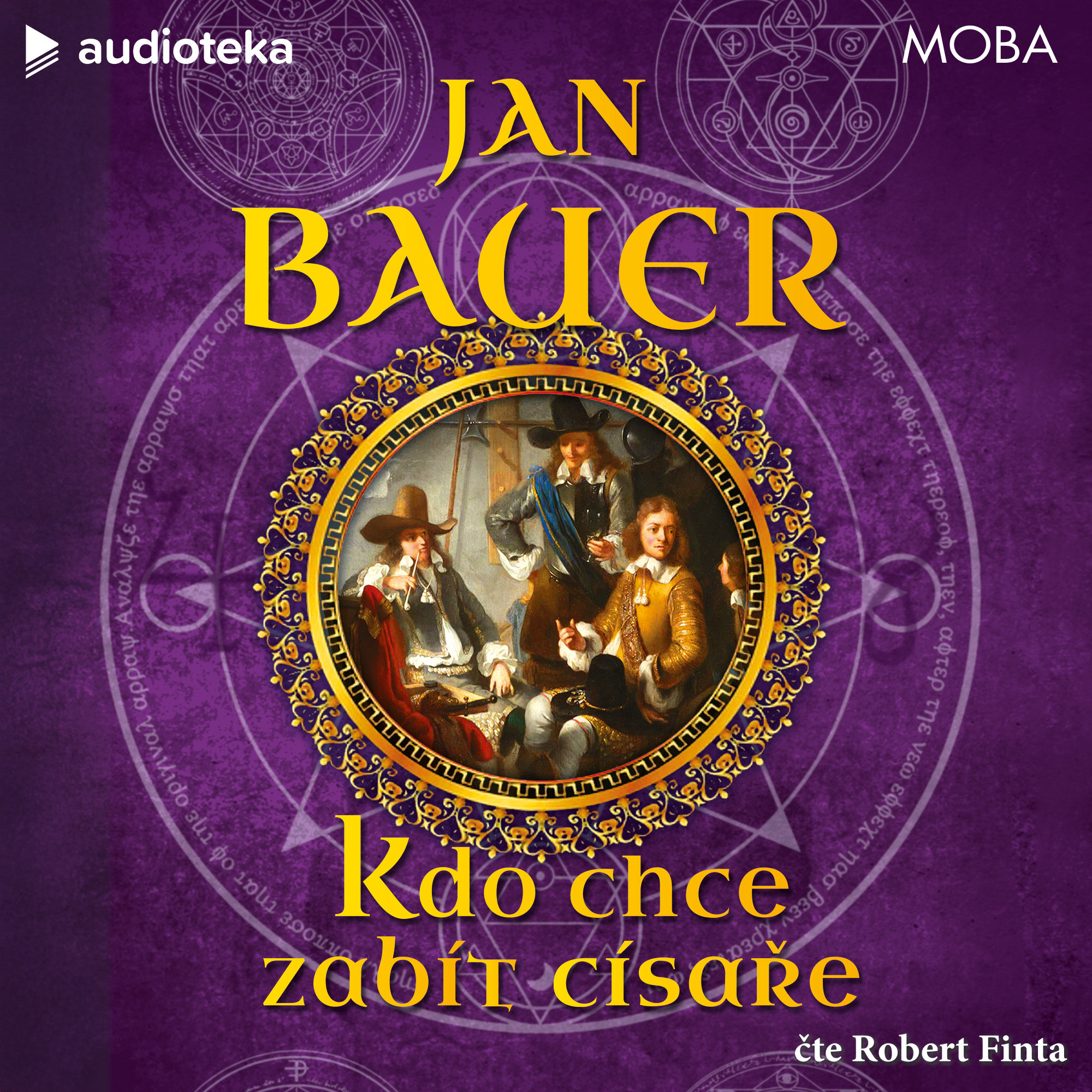 Kdo chce zabít císaře