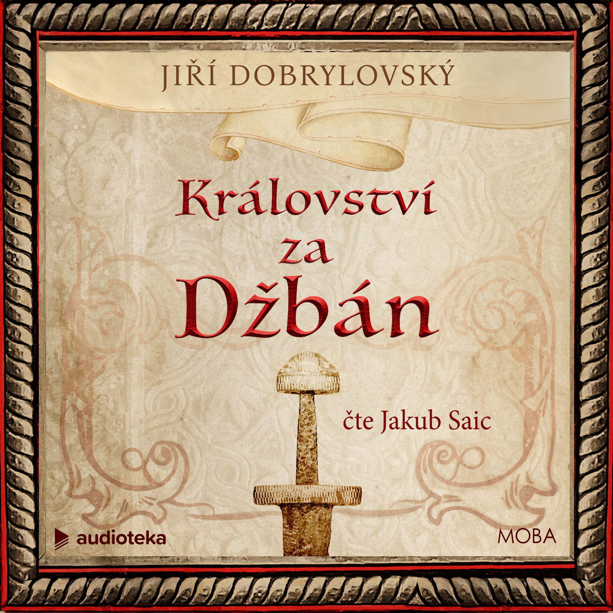 Království za Džbán