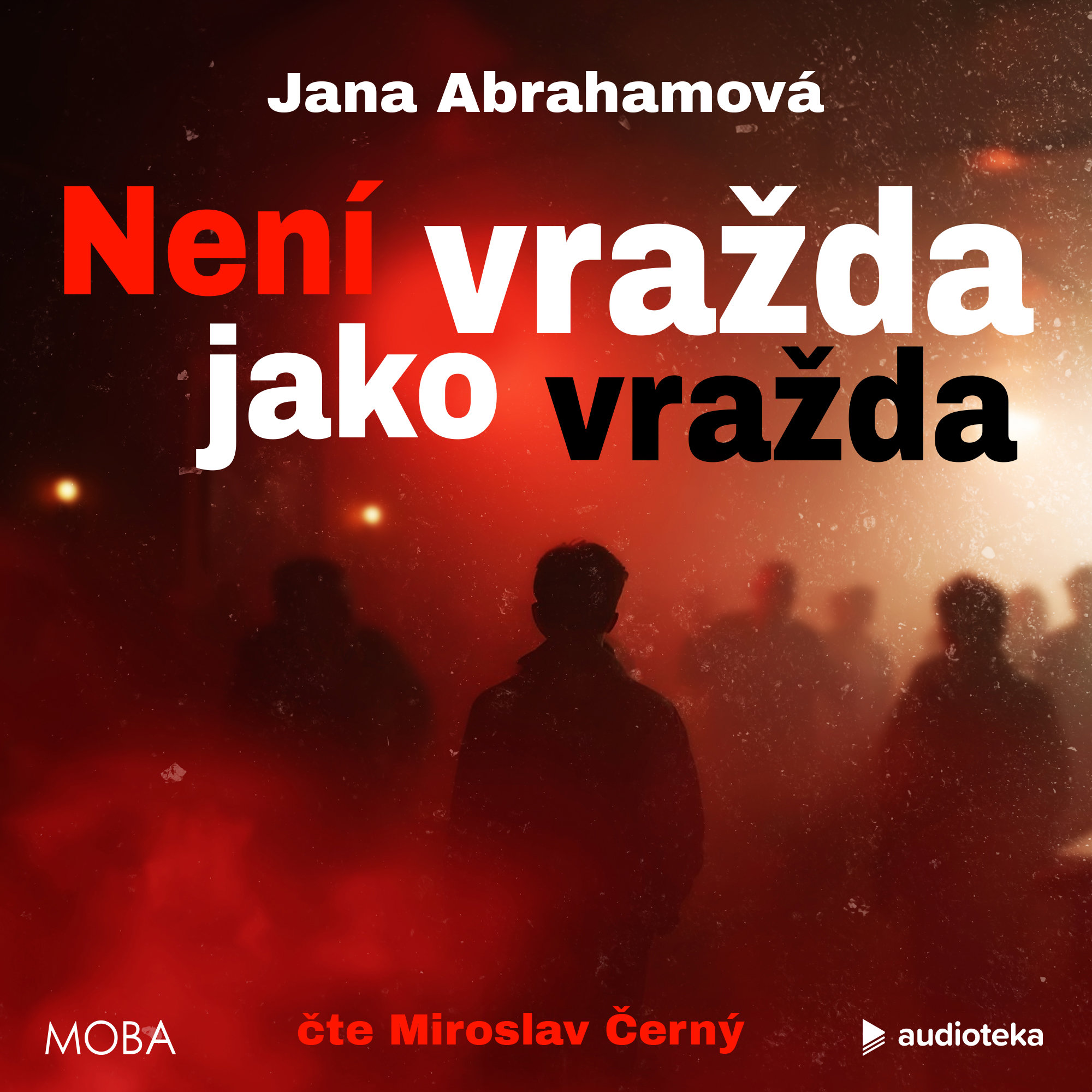 Není vražda jako vražda