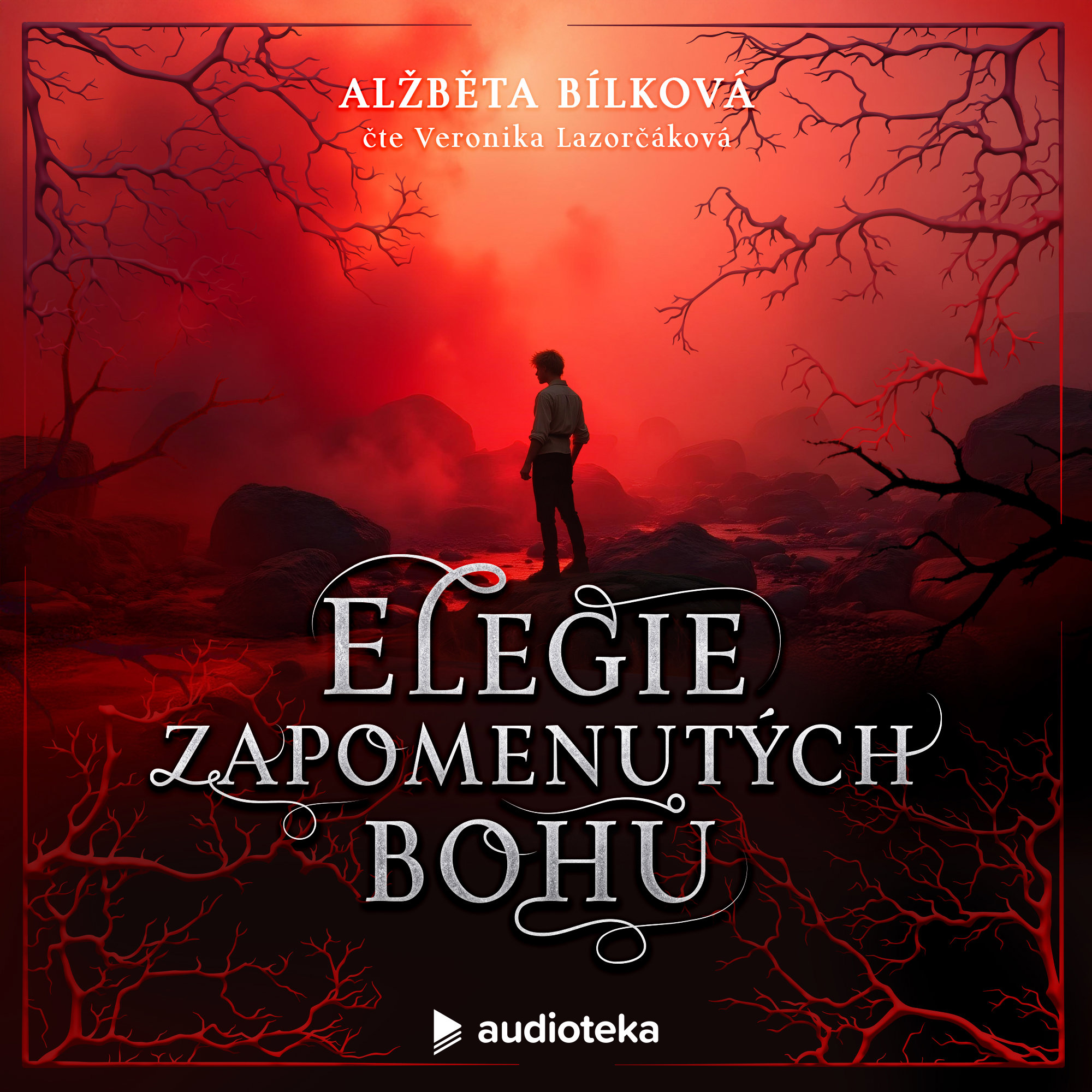 Elegie zapomenutých bohů