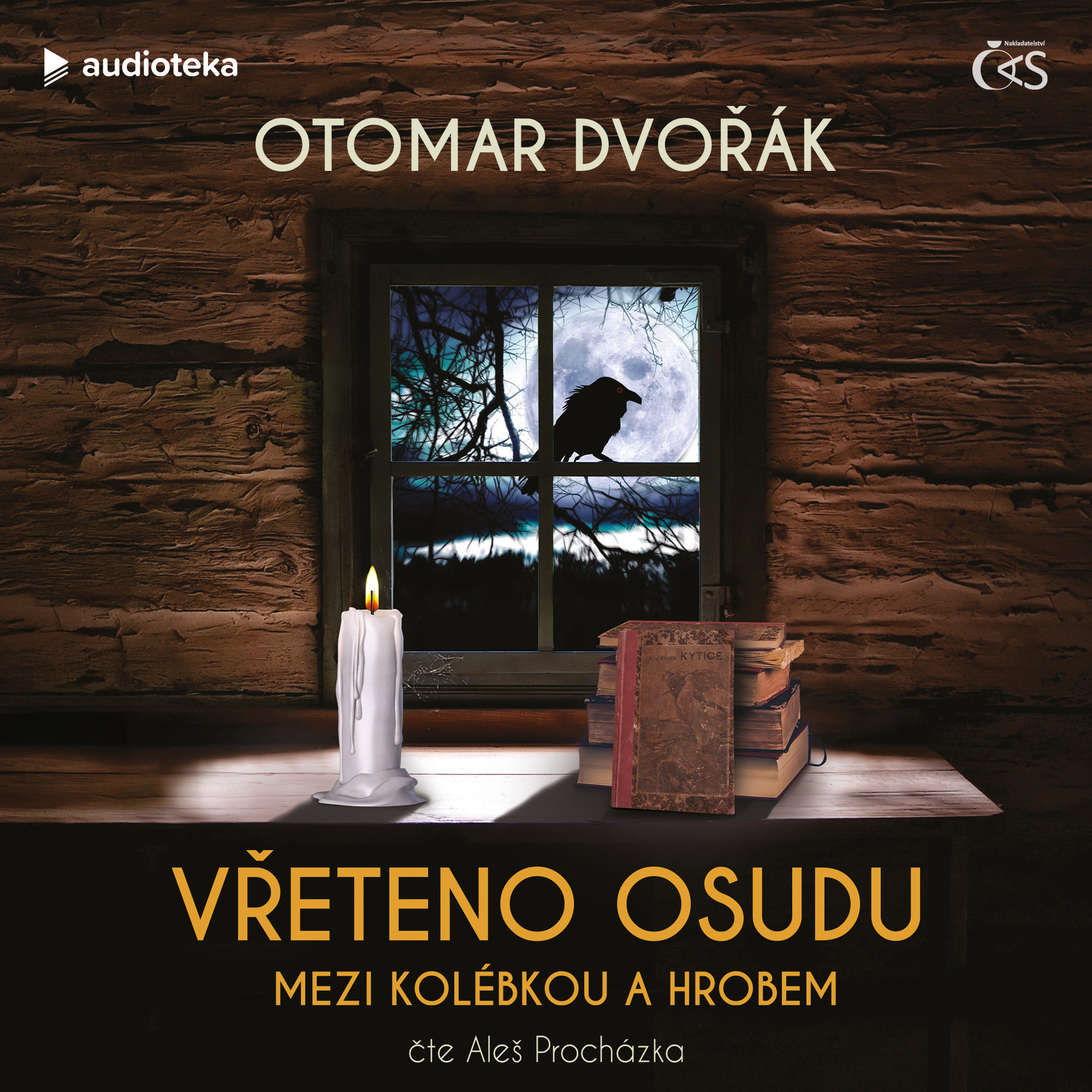Vřeteno osudu