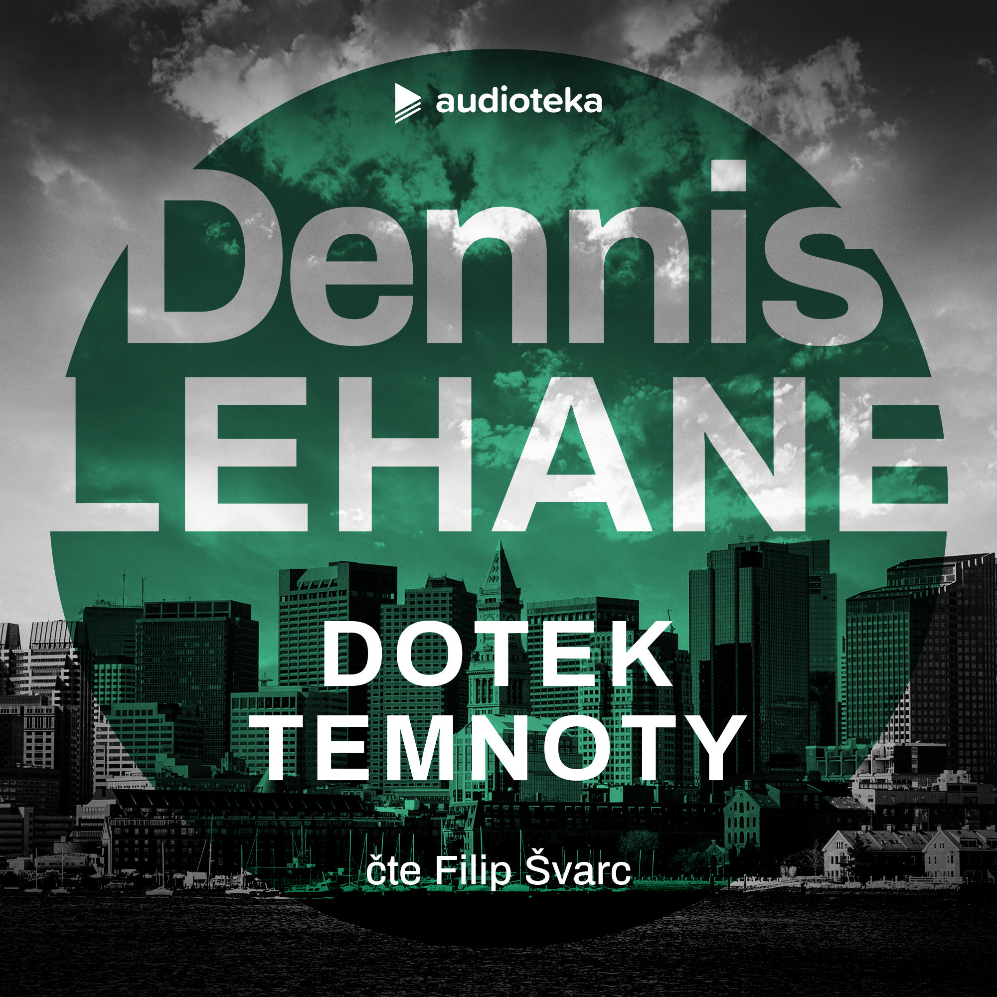 Dotek temnoty