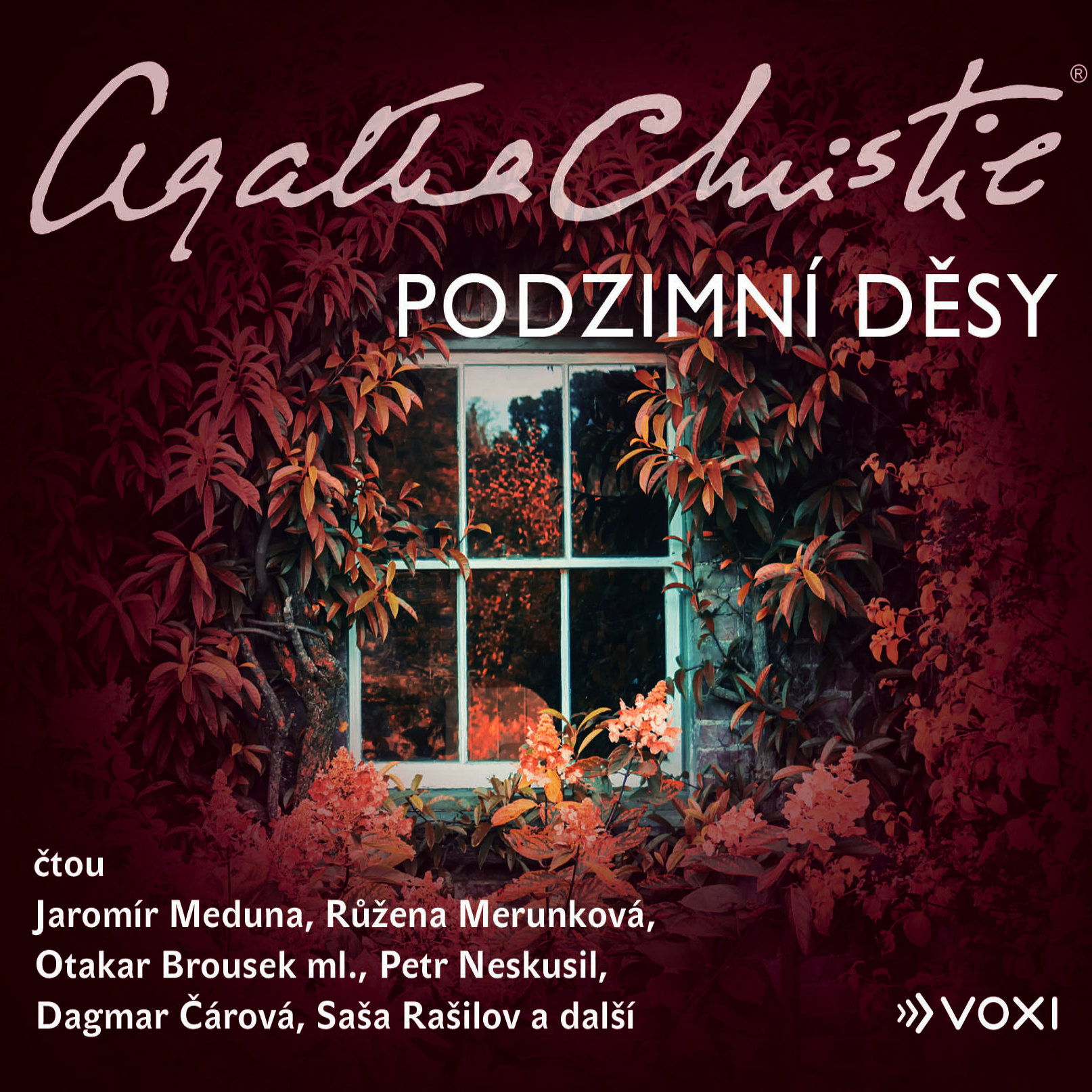 Podzimní děsy
