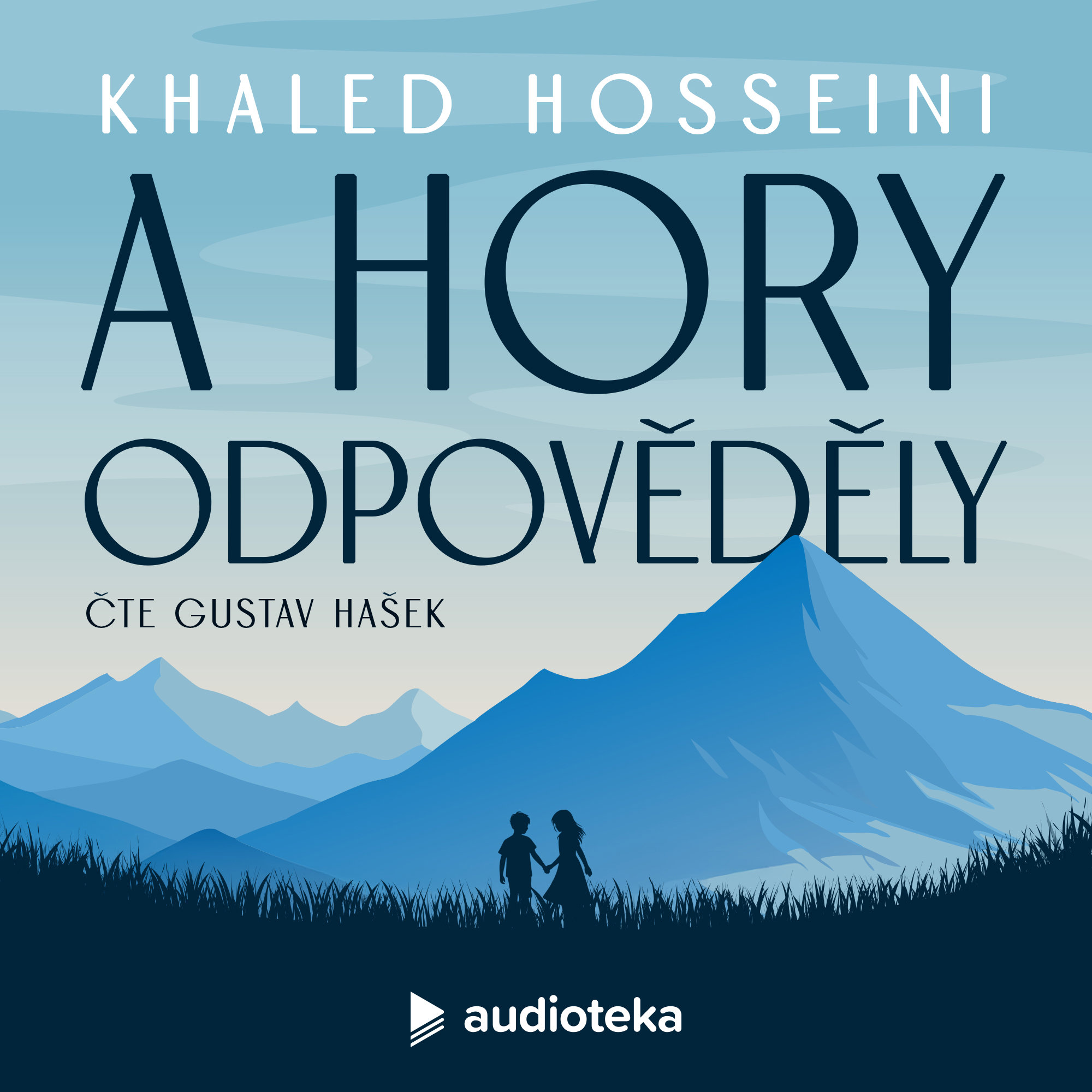 A hory odpověděly