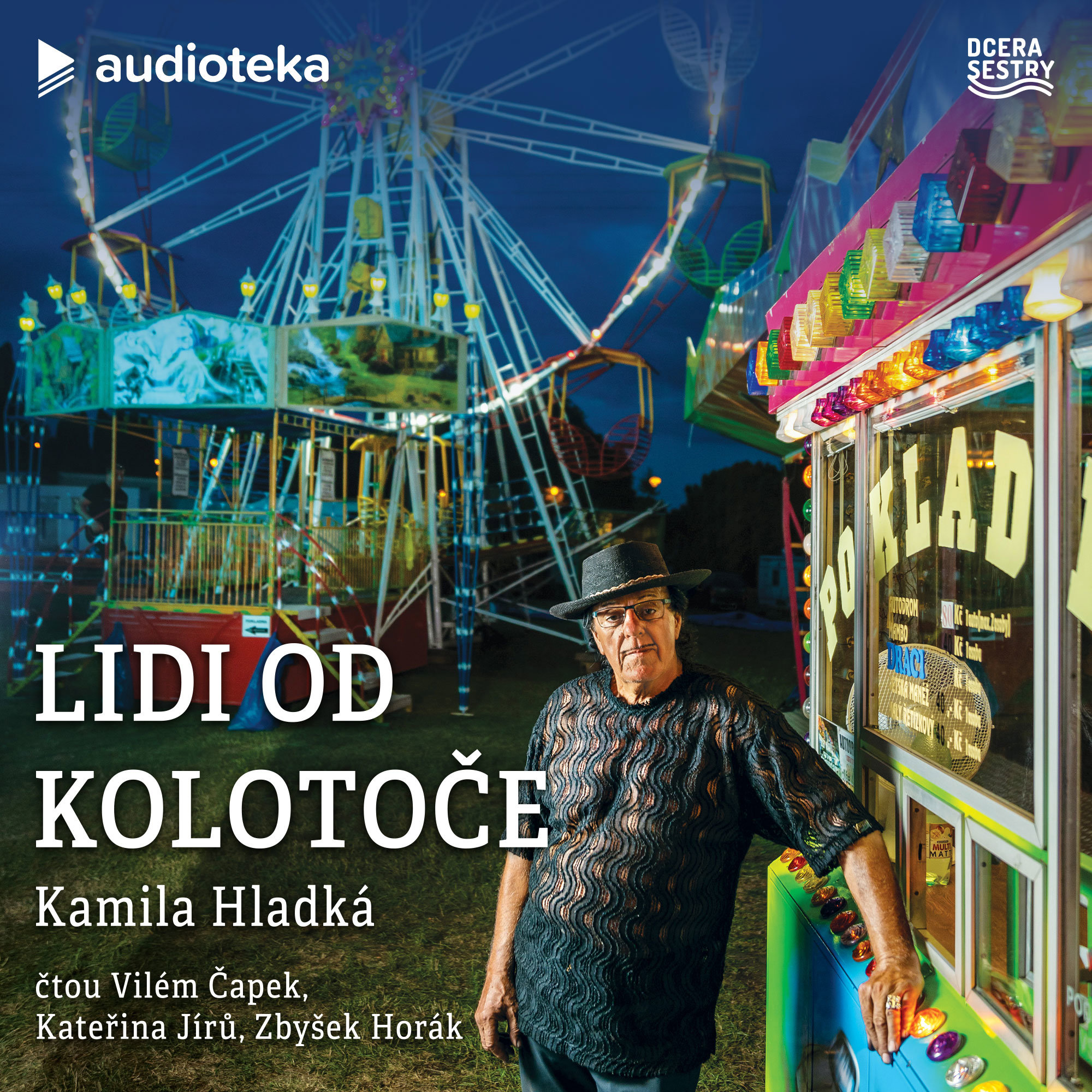 Lidi od kolotoče