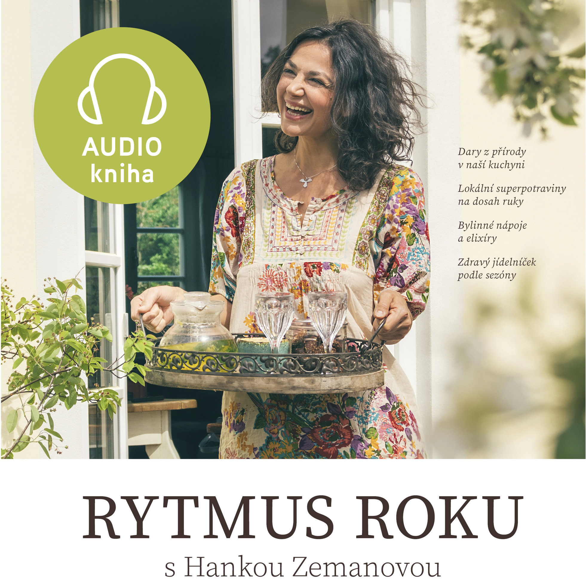 Rytmus roku s Hankou Zemanovou