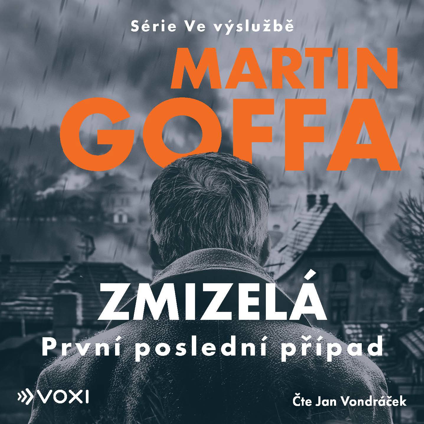 Ve výslužbě: Zmizelá