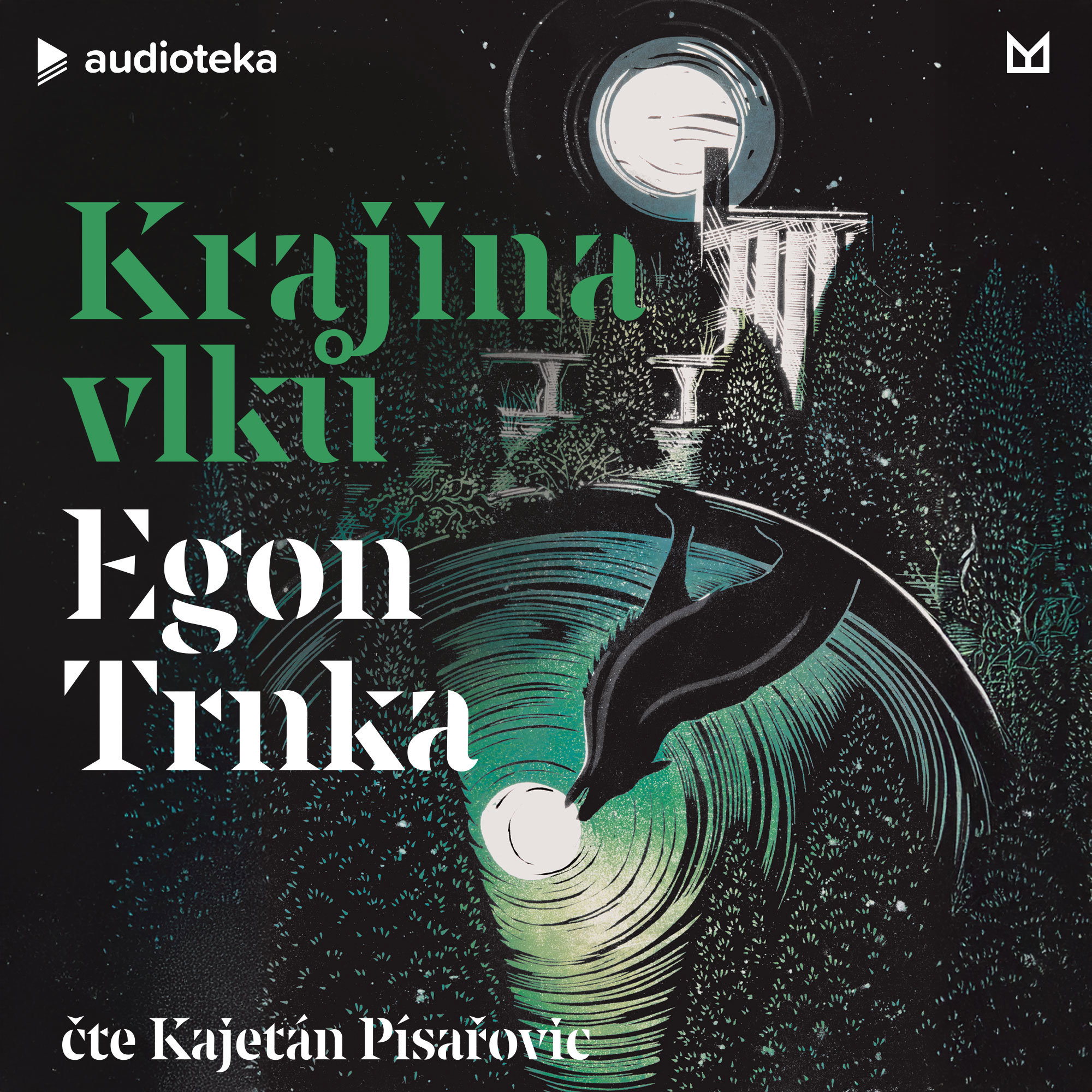 Krajina vlků