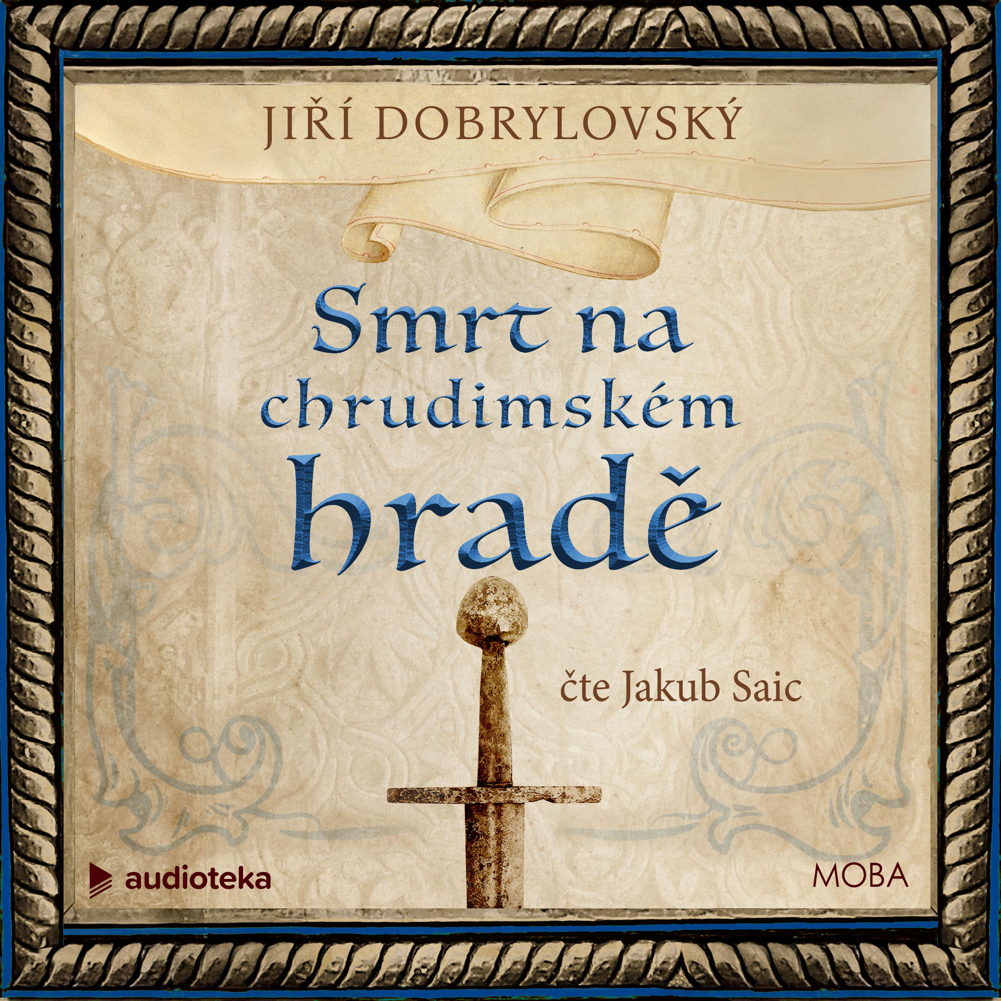 Smrt na chrudimském hradě