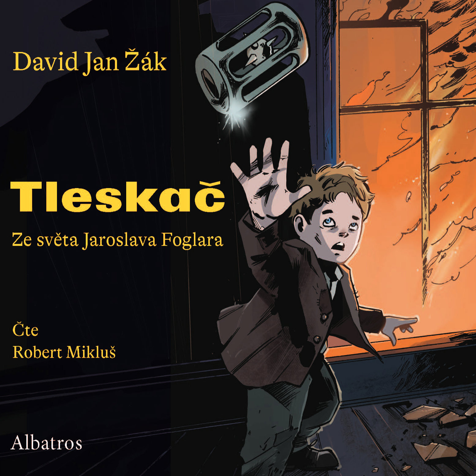 Tleskač