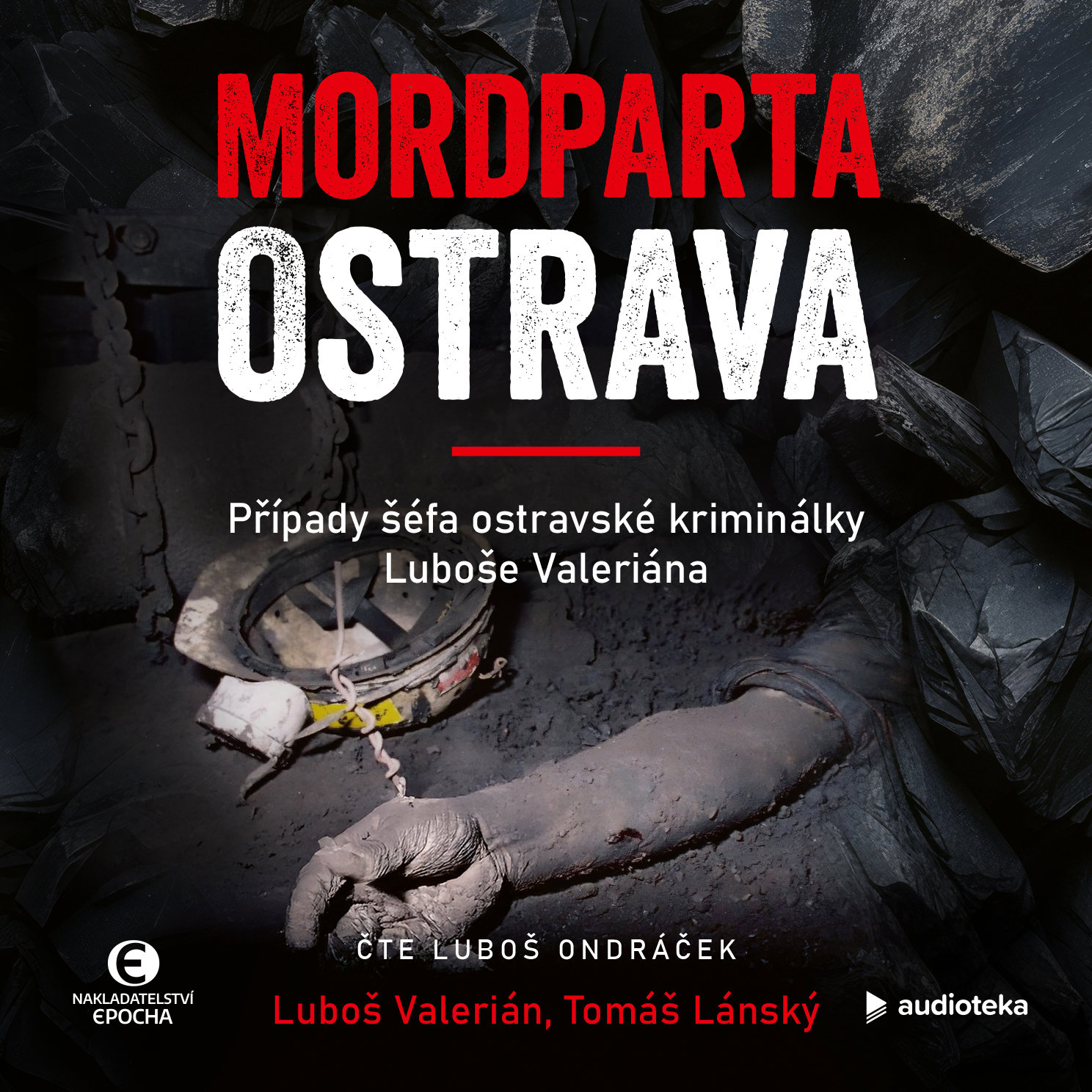 Mordparta Ostrava