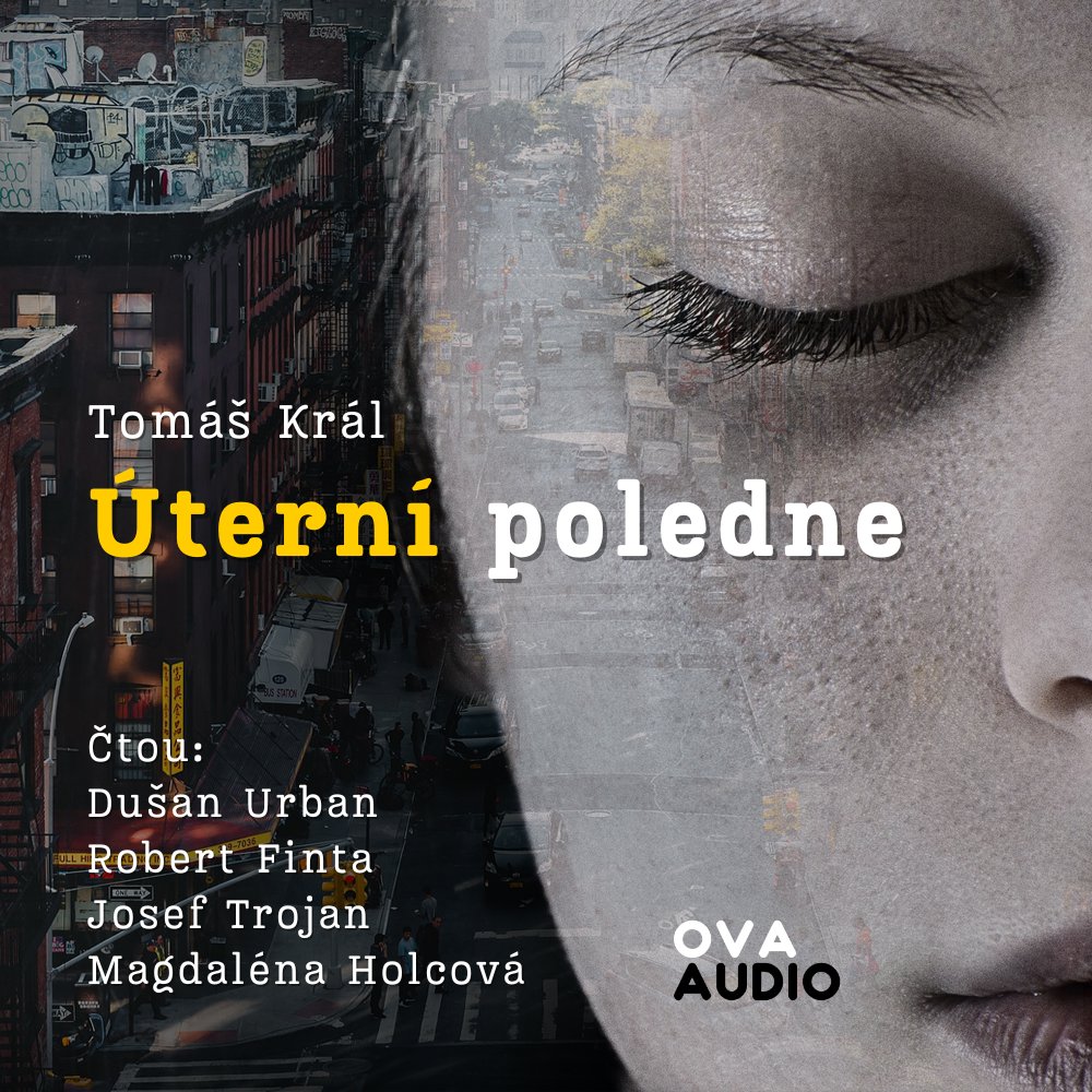 Úterní poledne