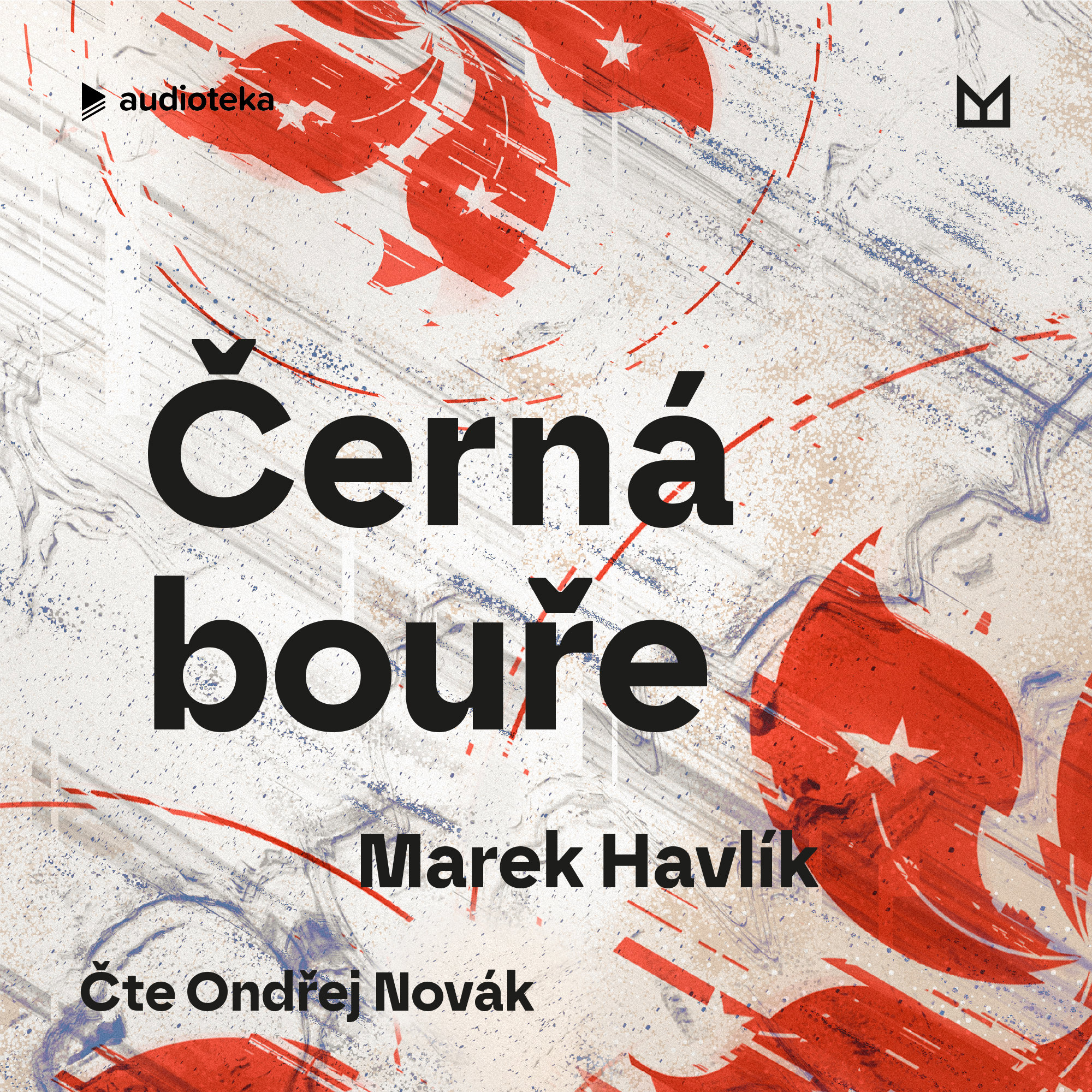Černá bouře