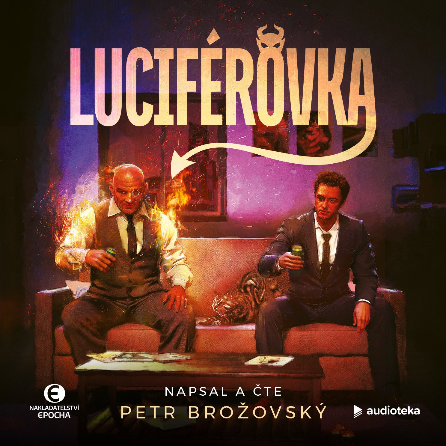 Luciférovka
