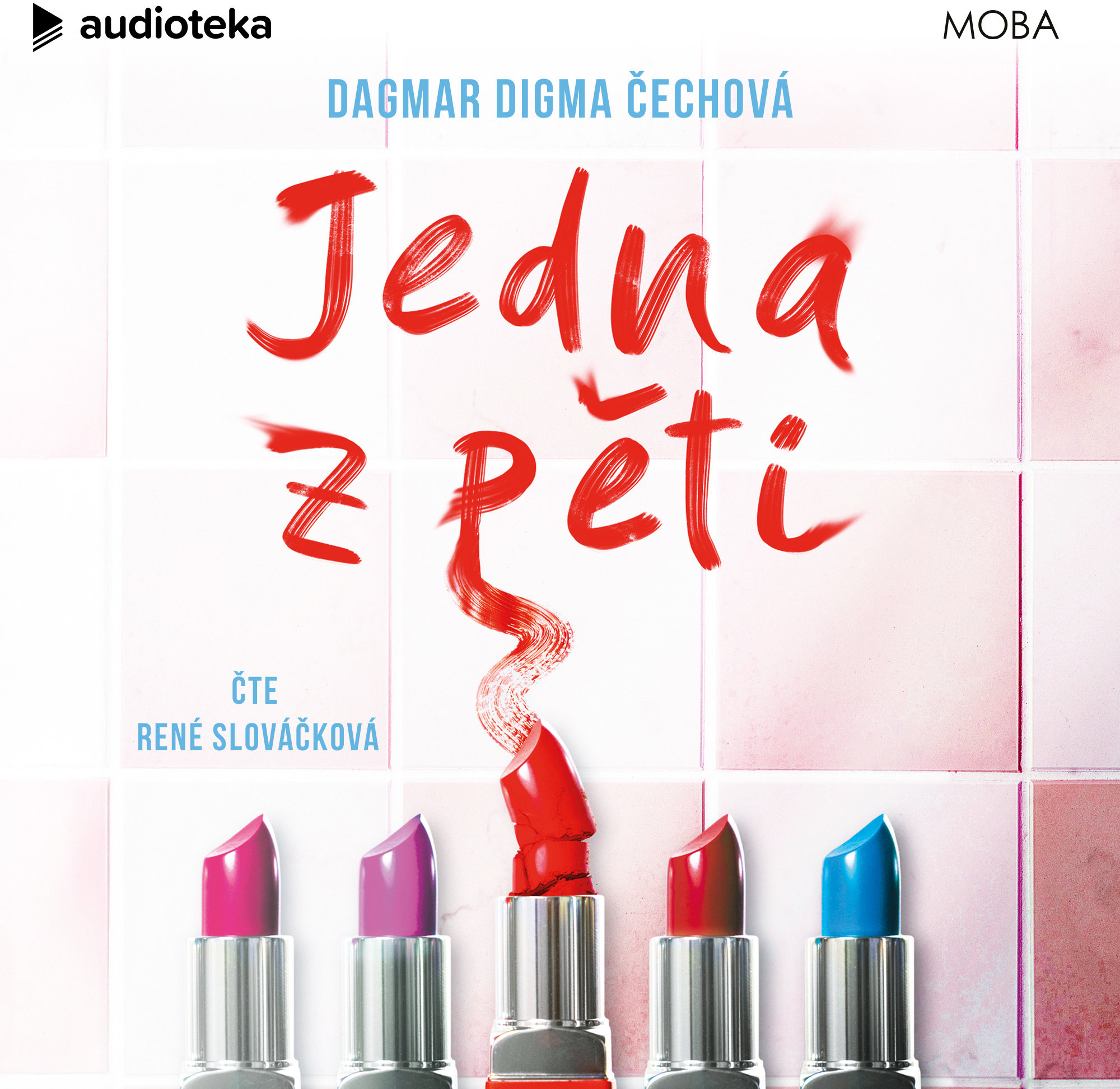 Jedna z pěti