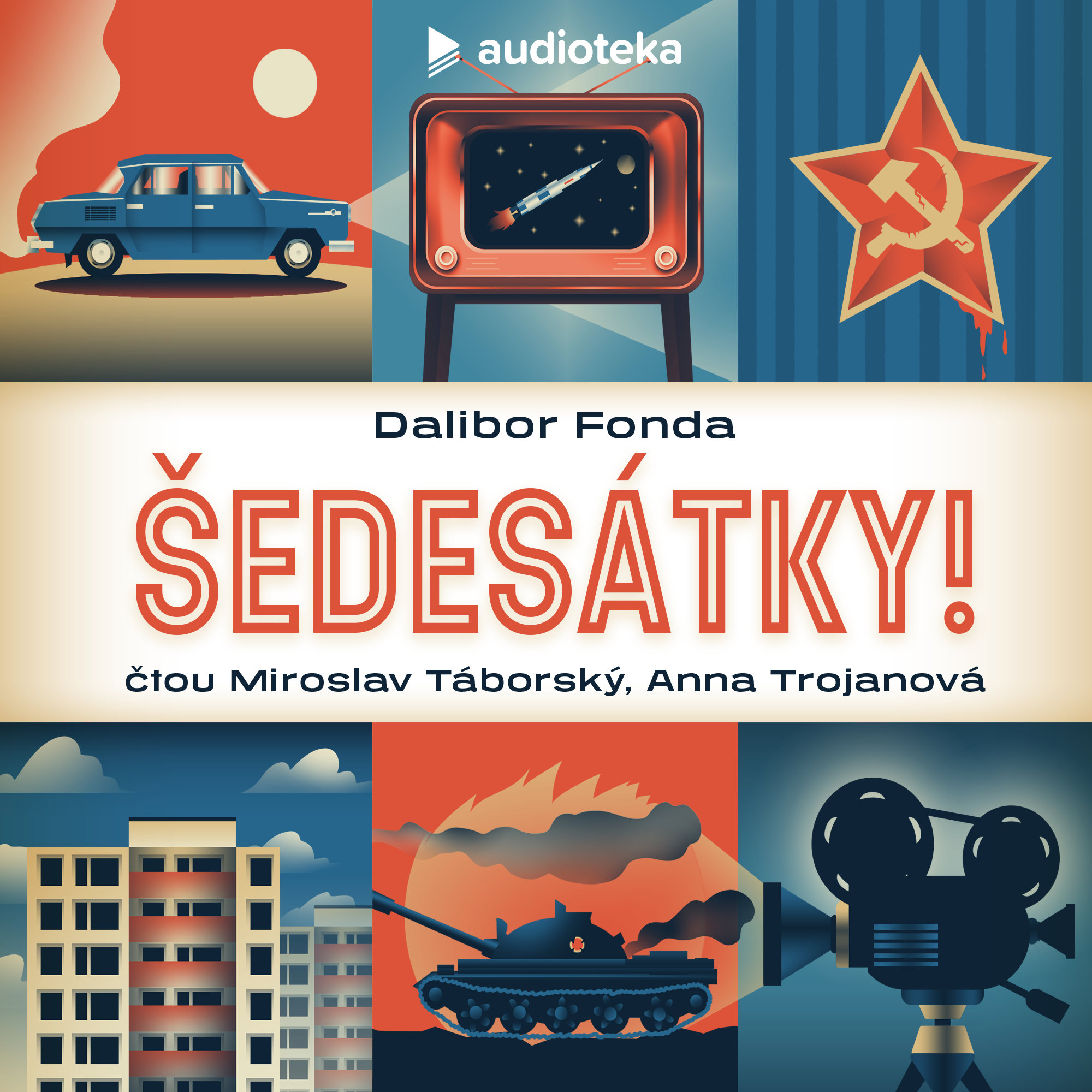 Šedesátky!