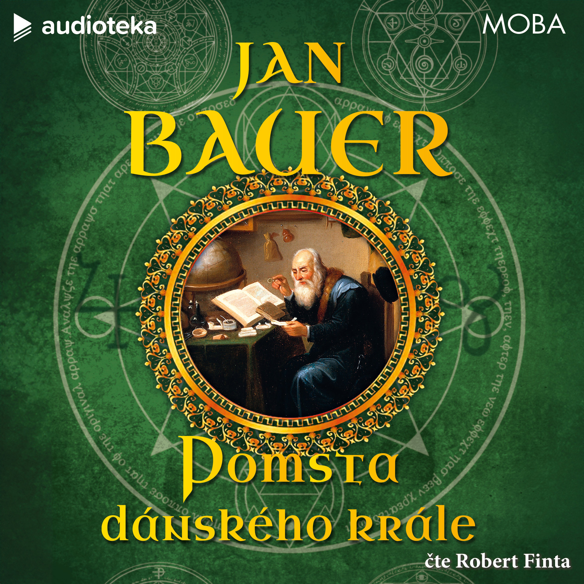 Pomsta dánského krále