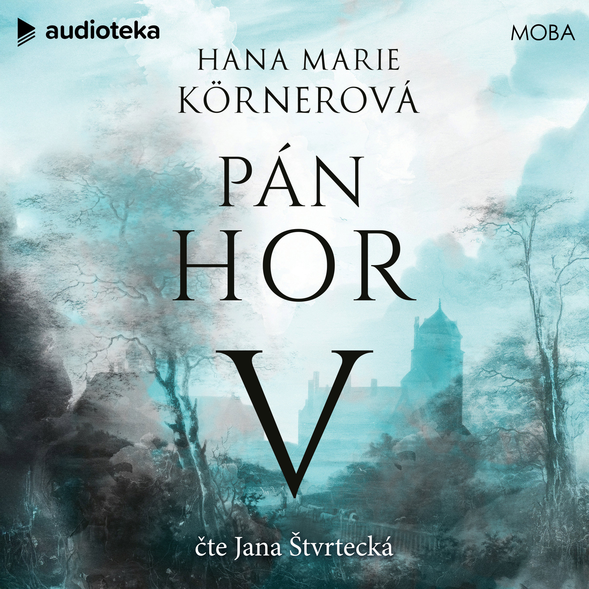 Pán hor V
